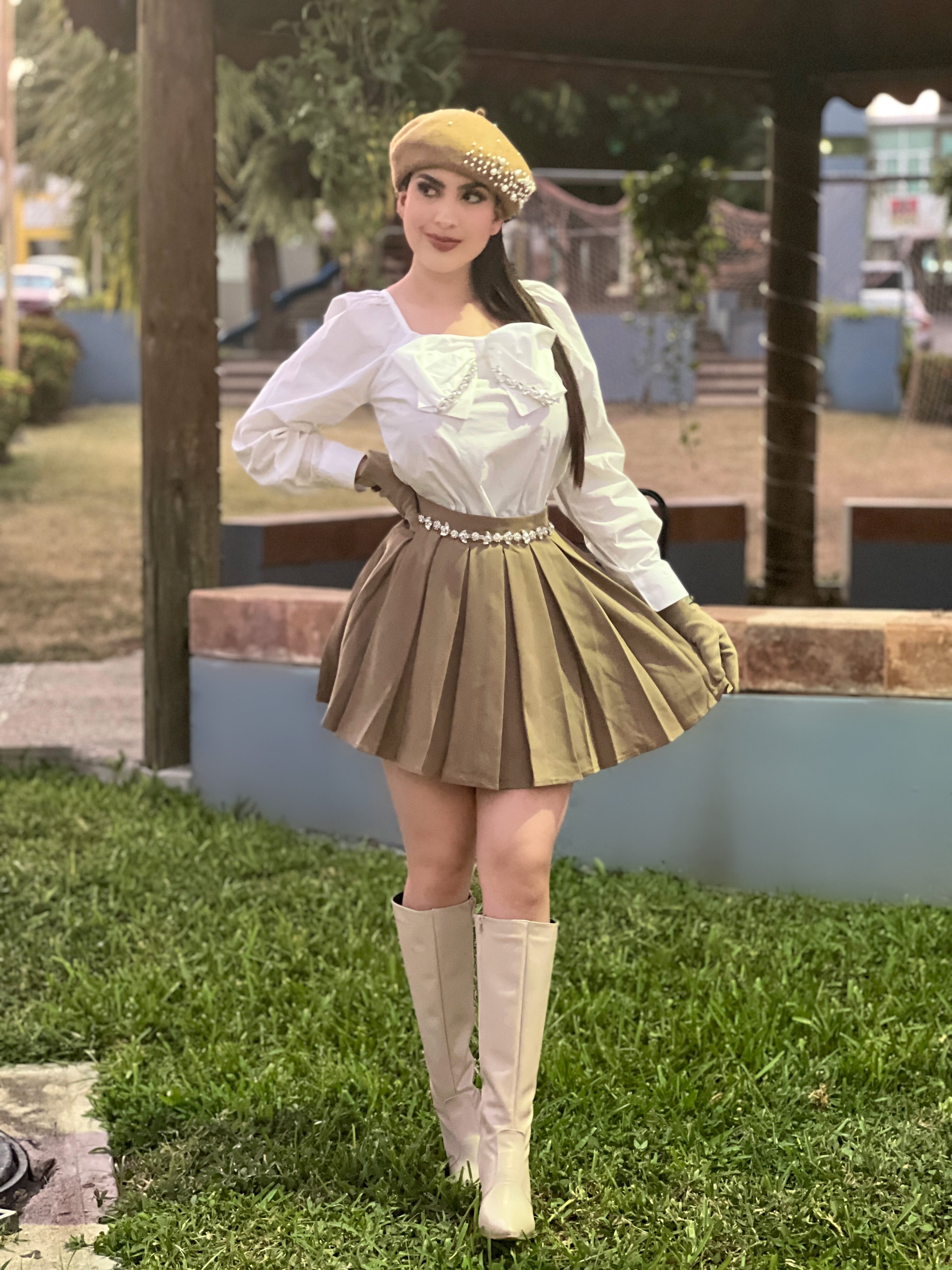 VALENTINA SET