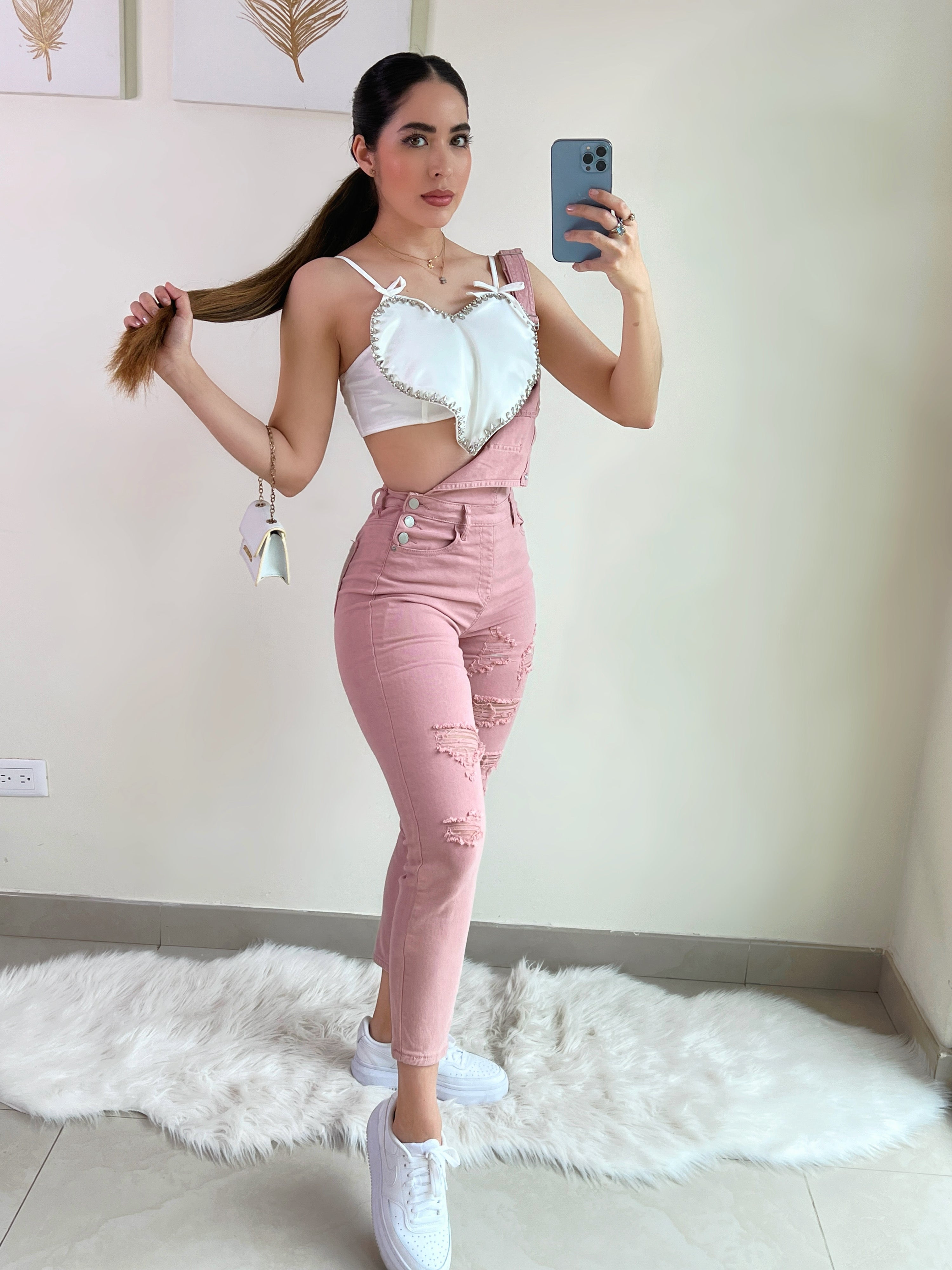 HEART TOP