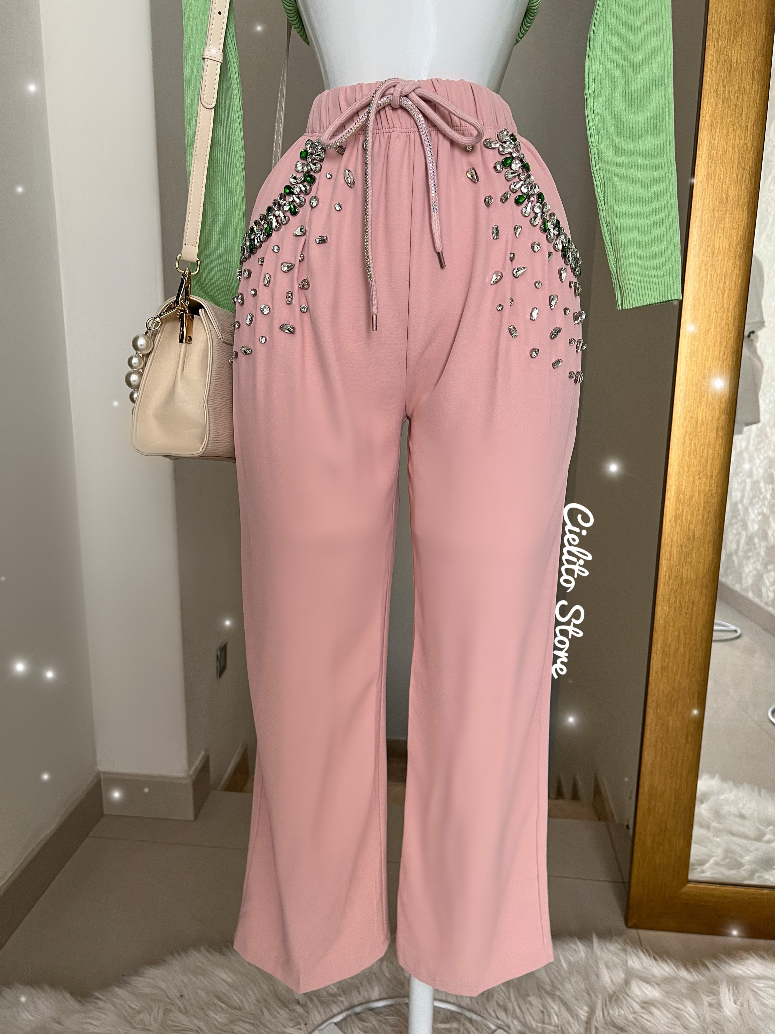 PANTALÓN GISELA