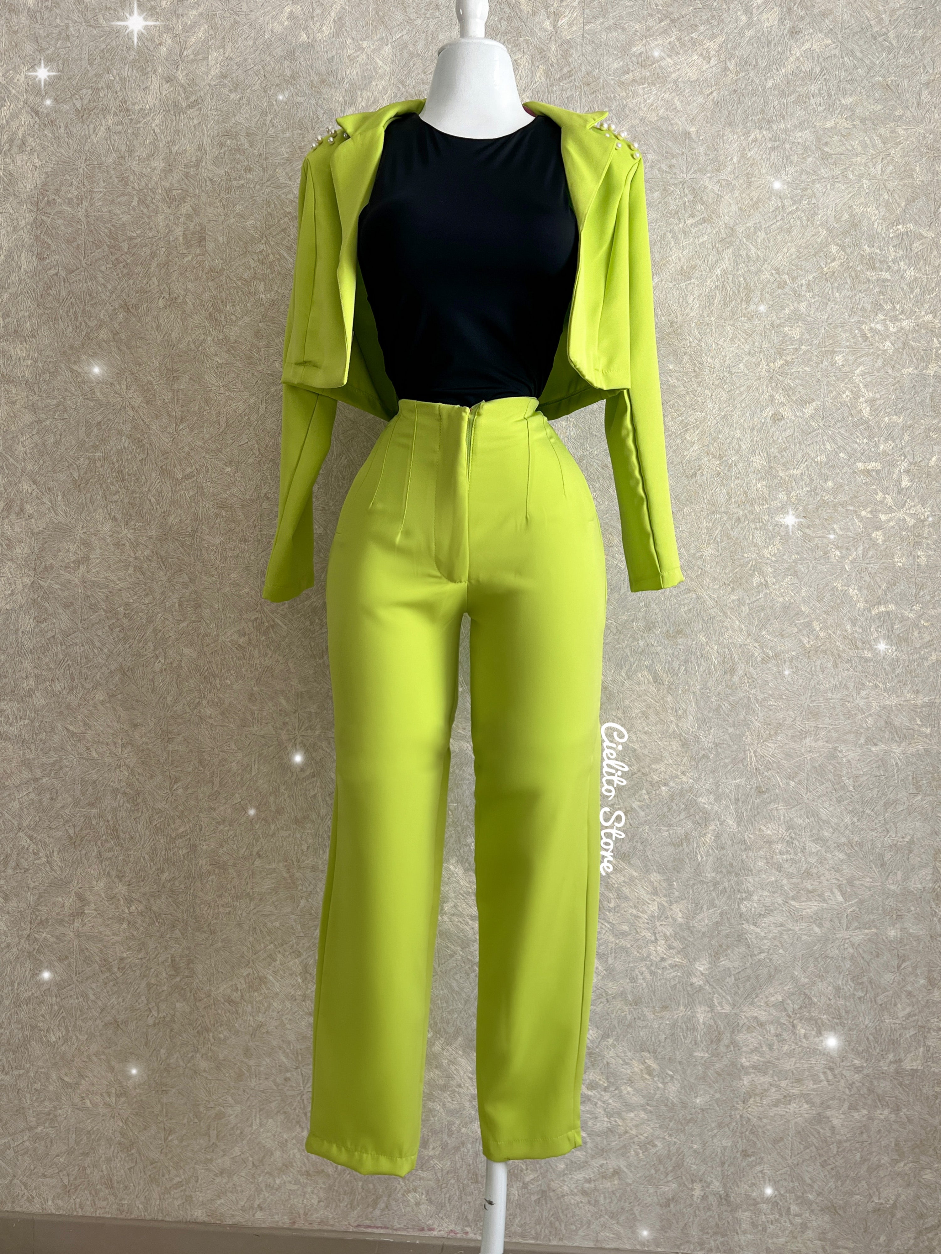 BLUSA LUNA