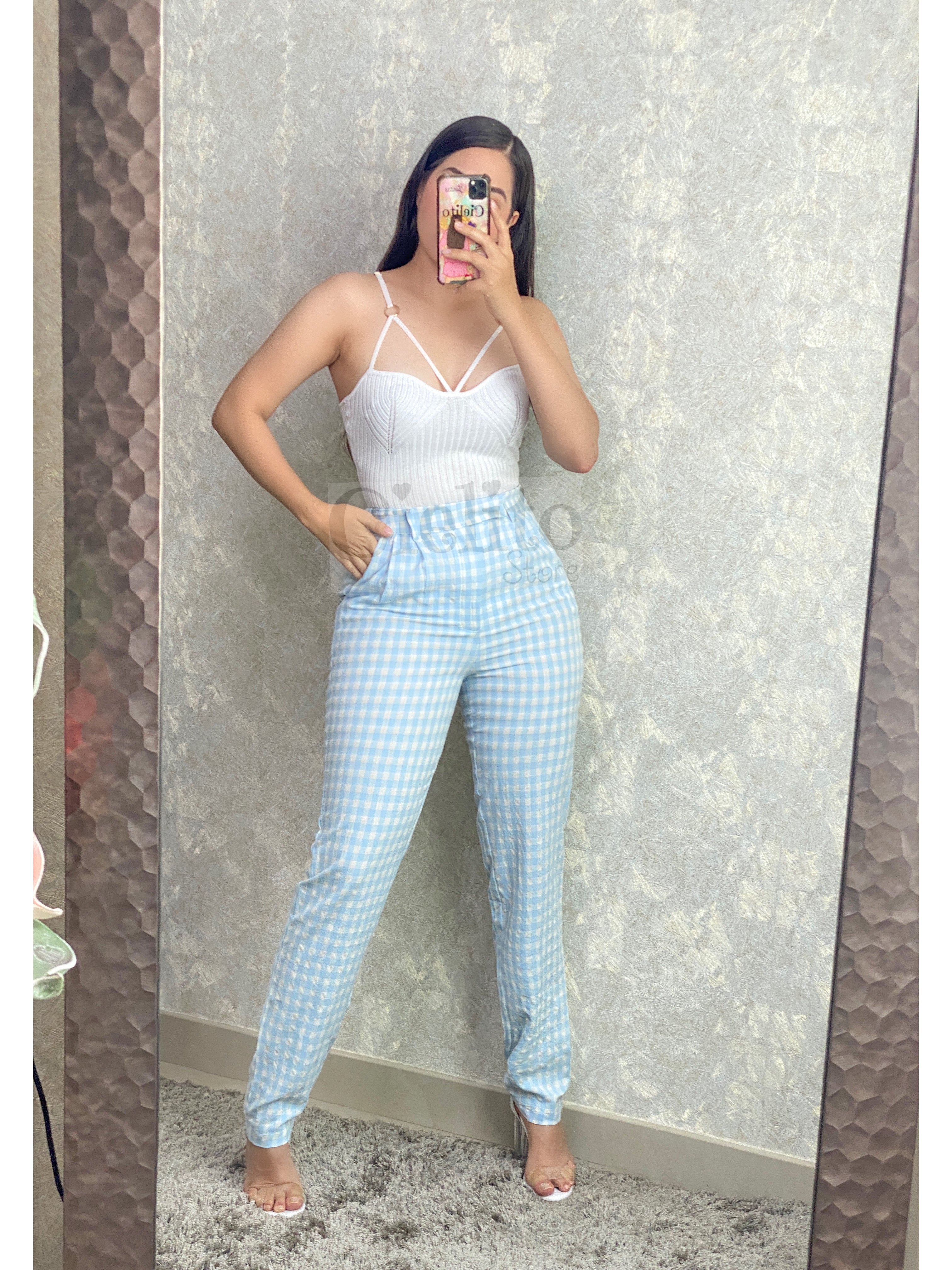 BODY BLANCO