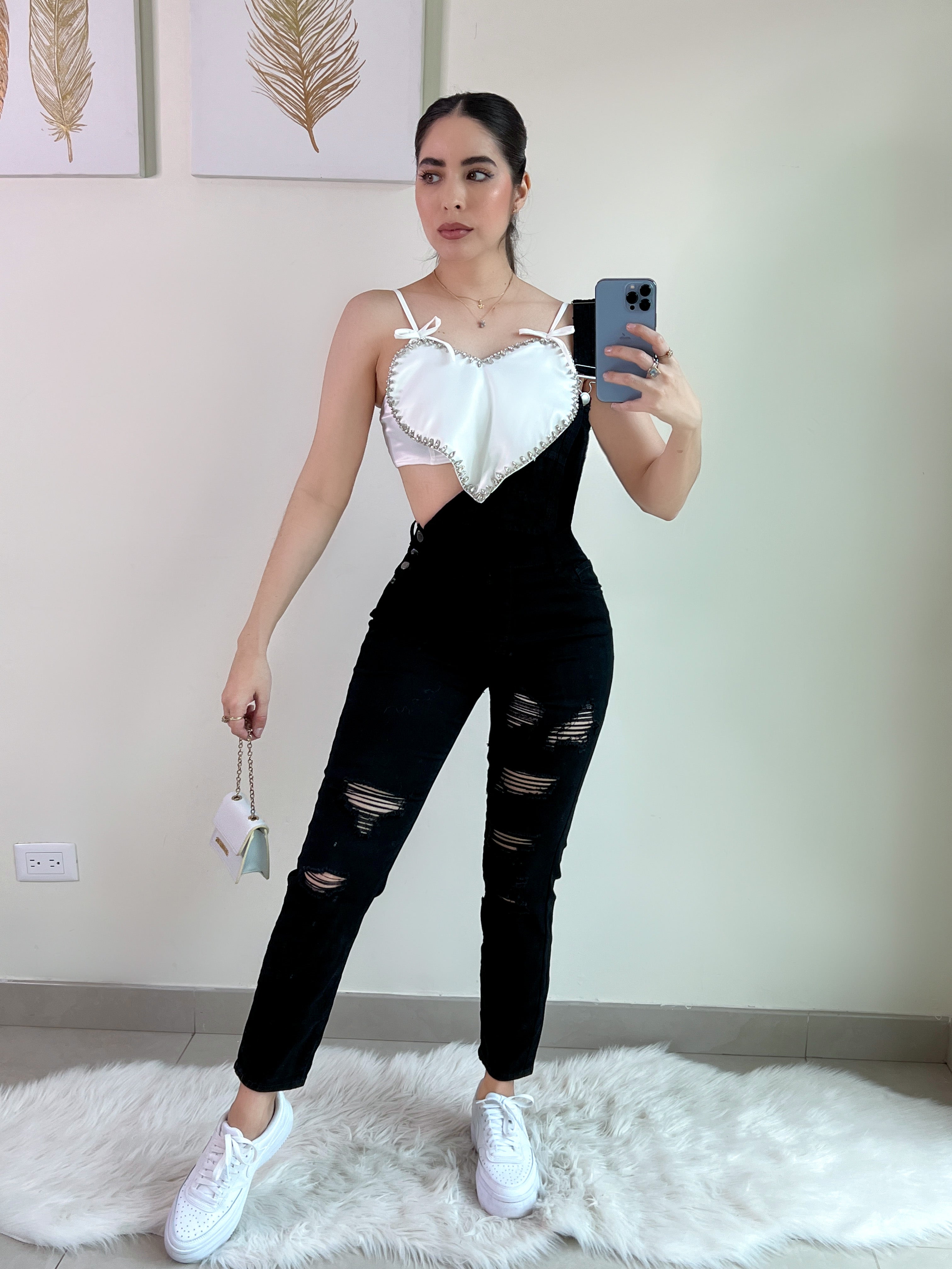 HEART TOP