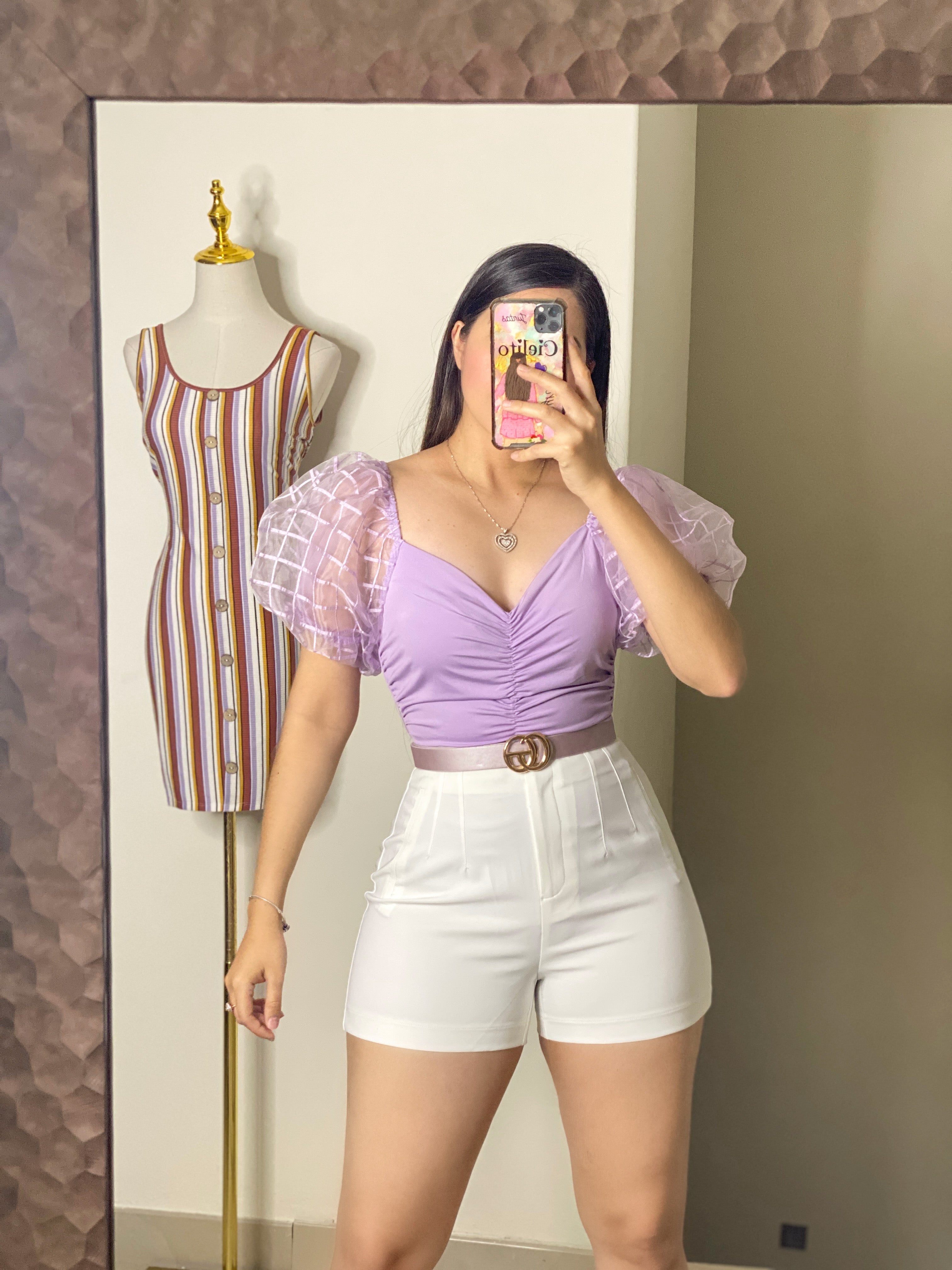 BODY LILITA