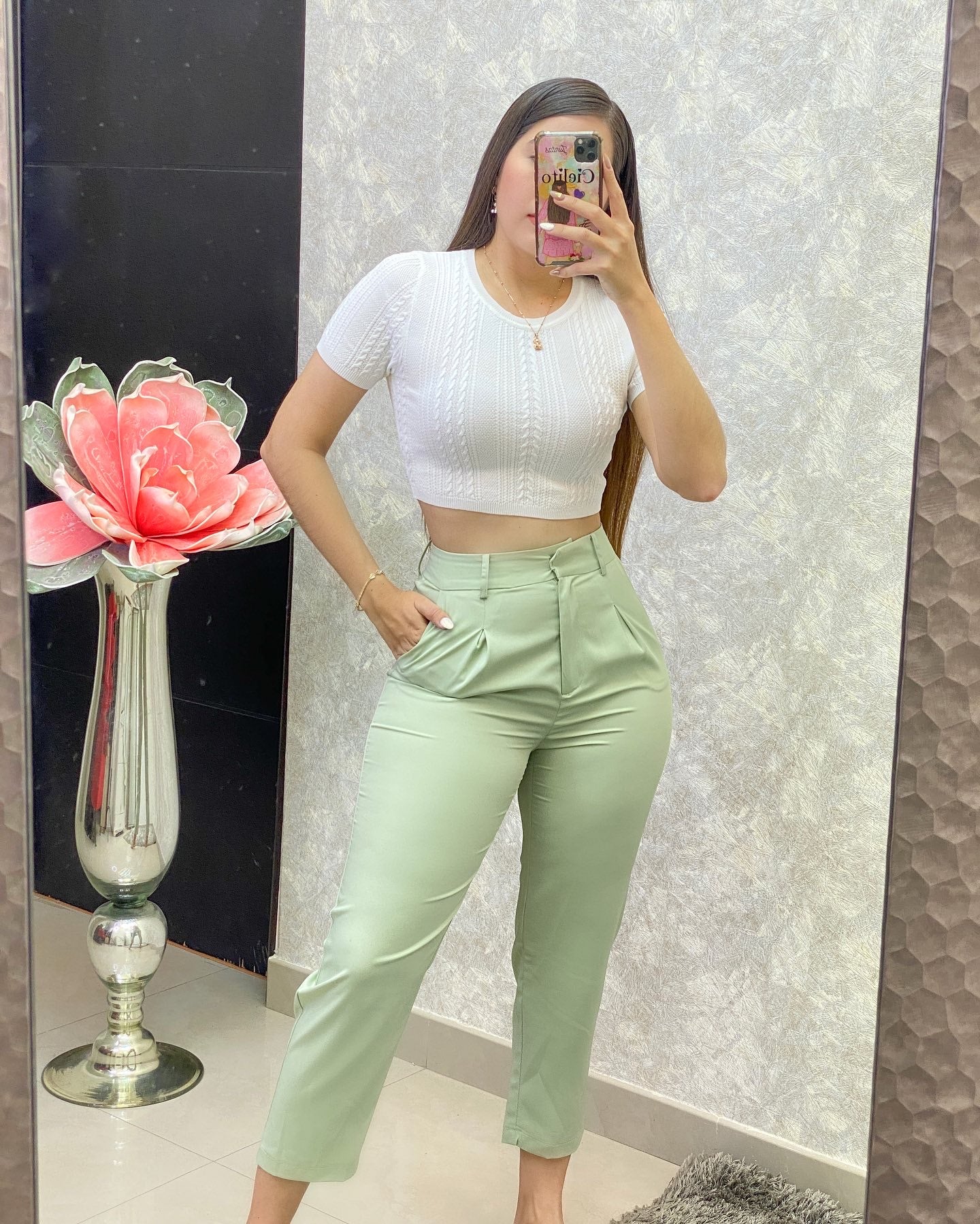 BLUSITA ROMINA