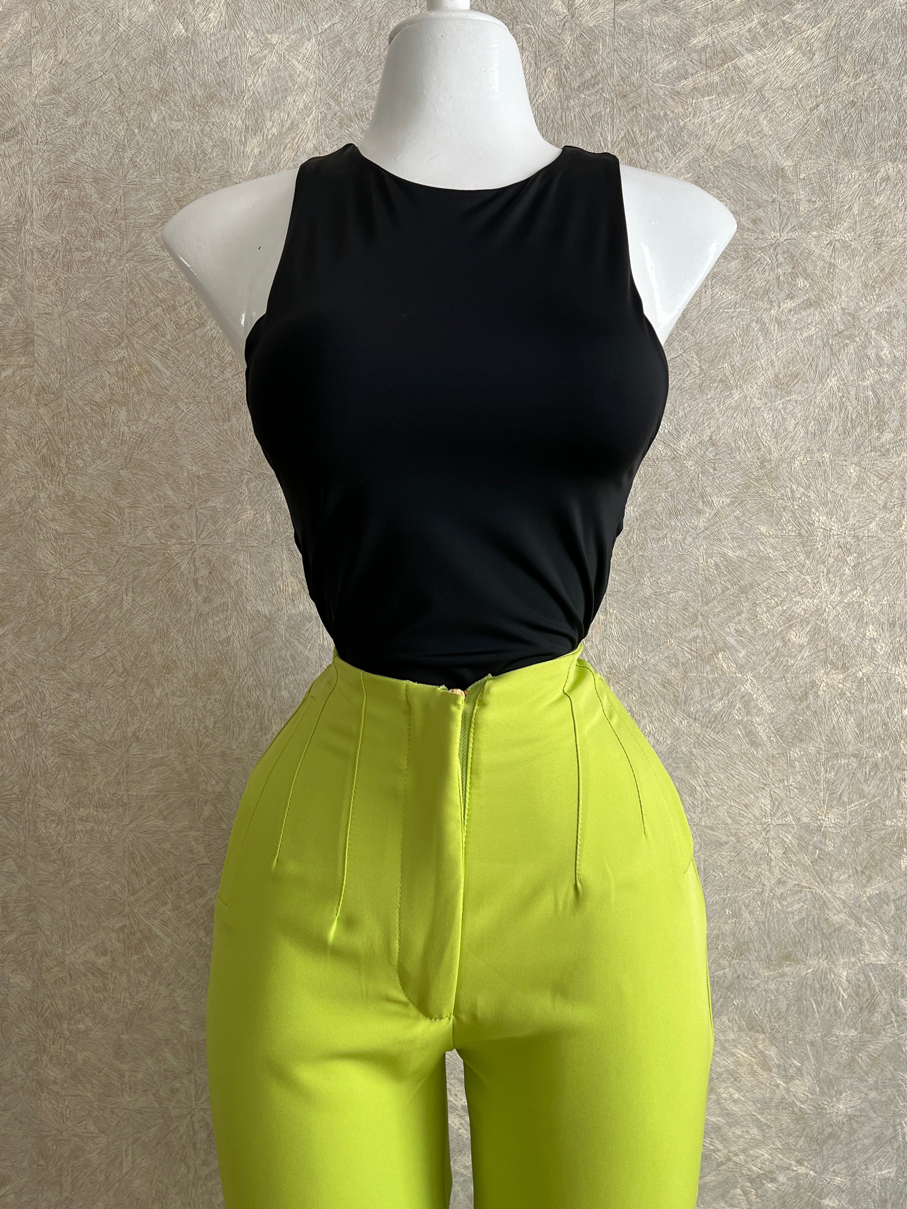BLUSA LUNA
