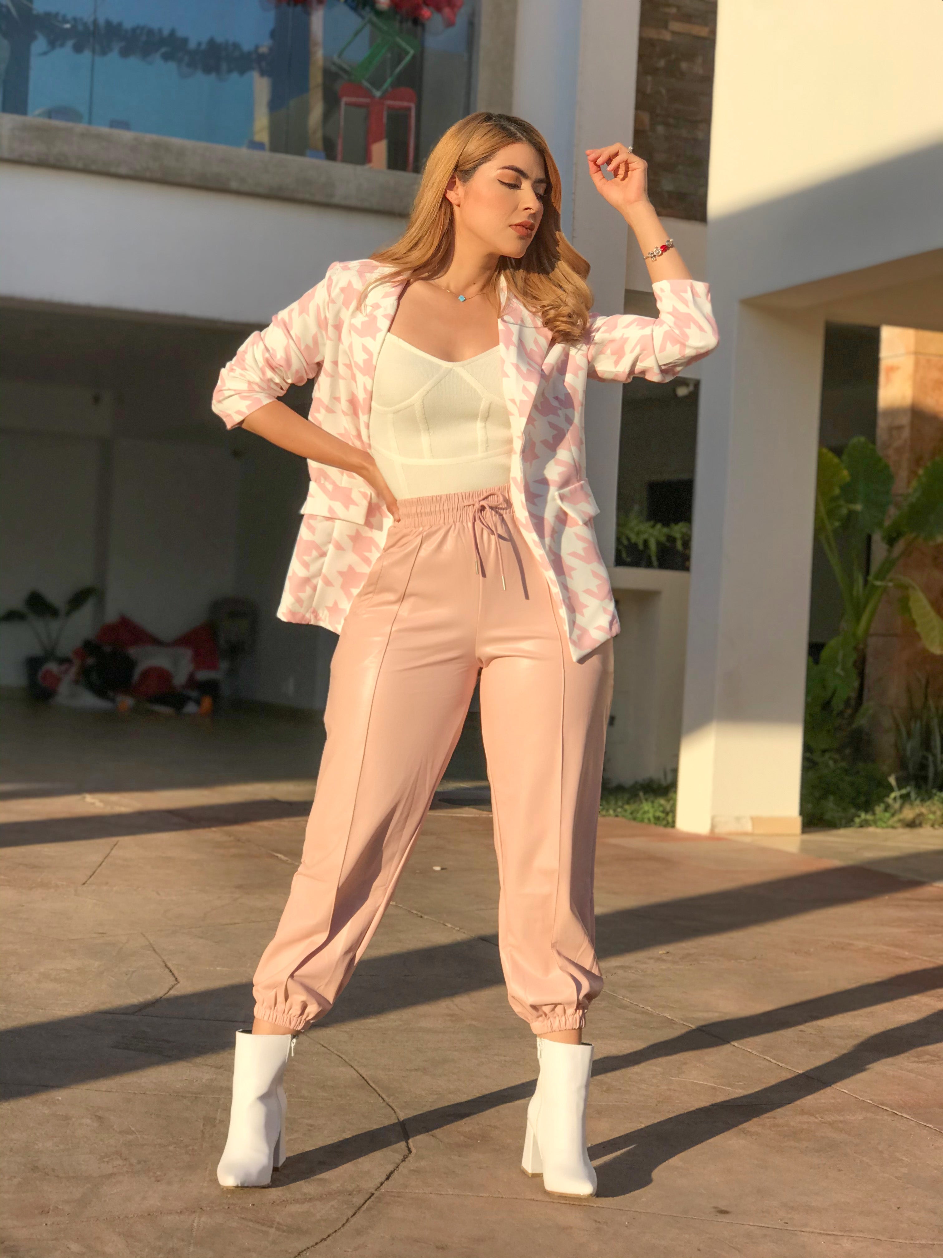 Blusa básica