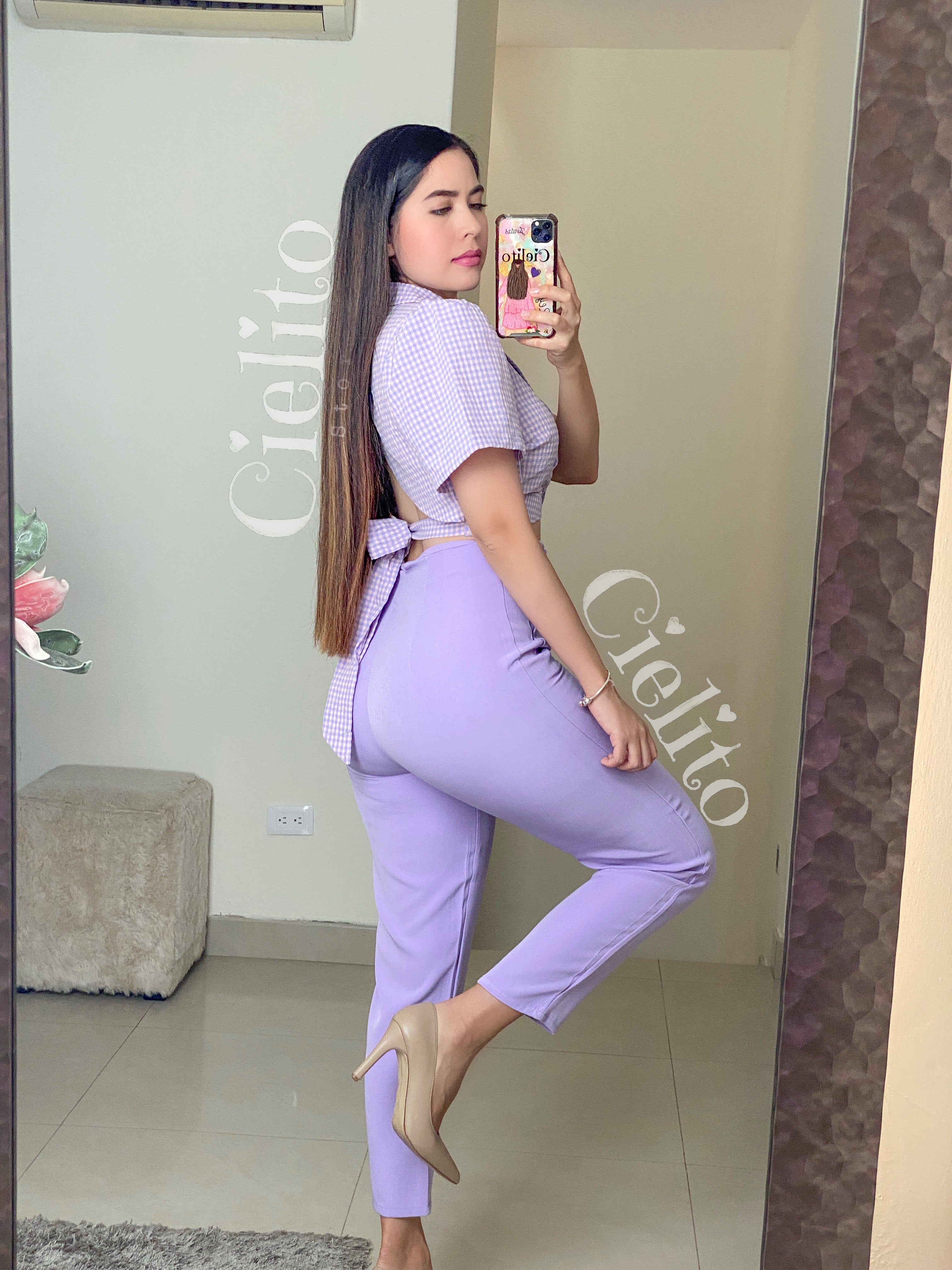 Pantalón MORA
