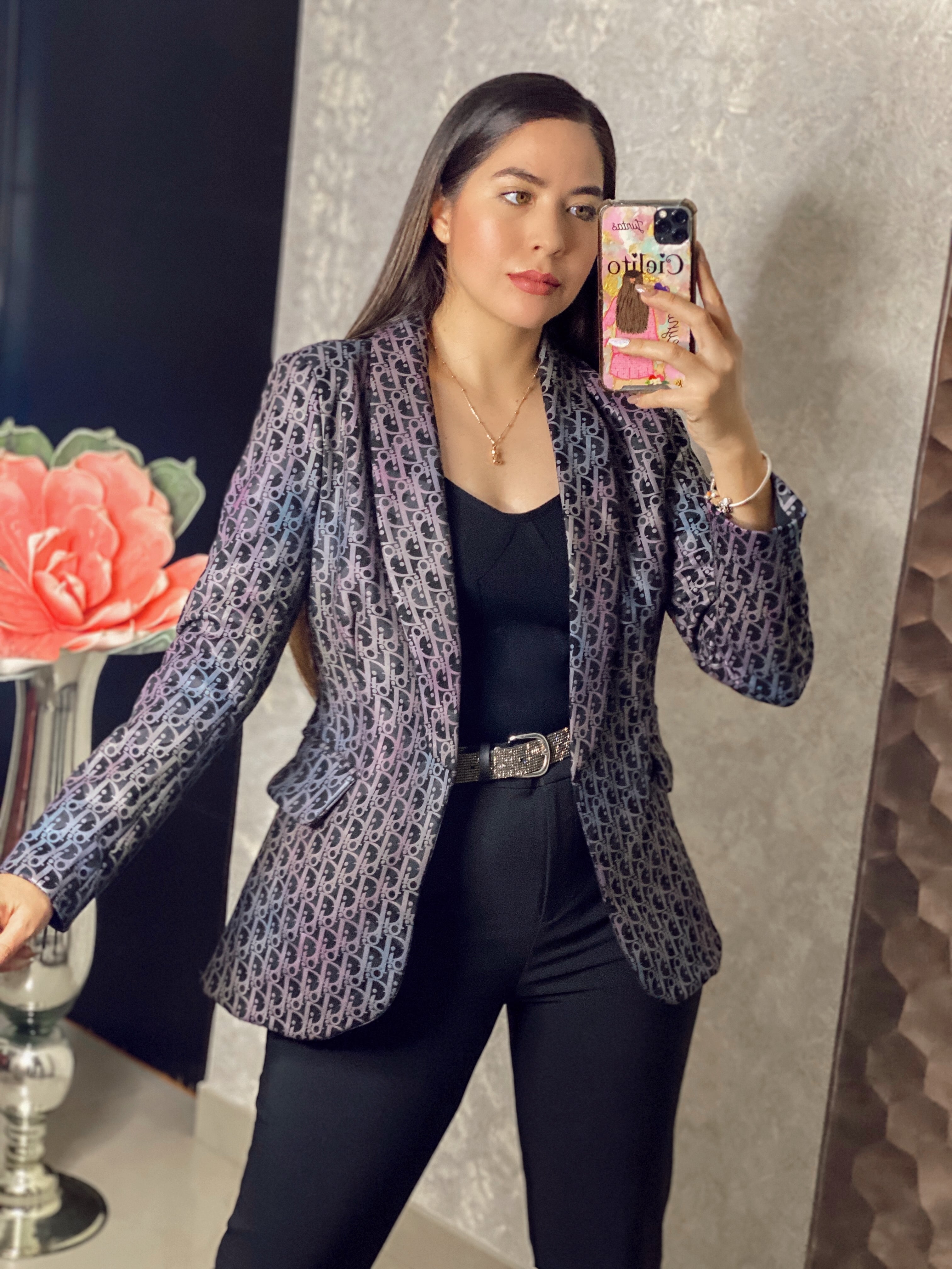BLAZER TORNASOL