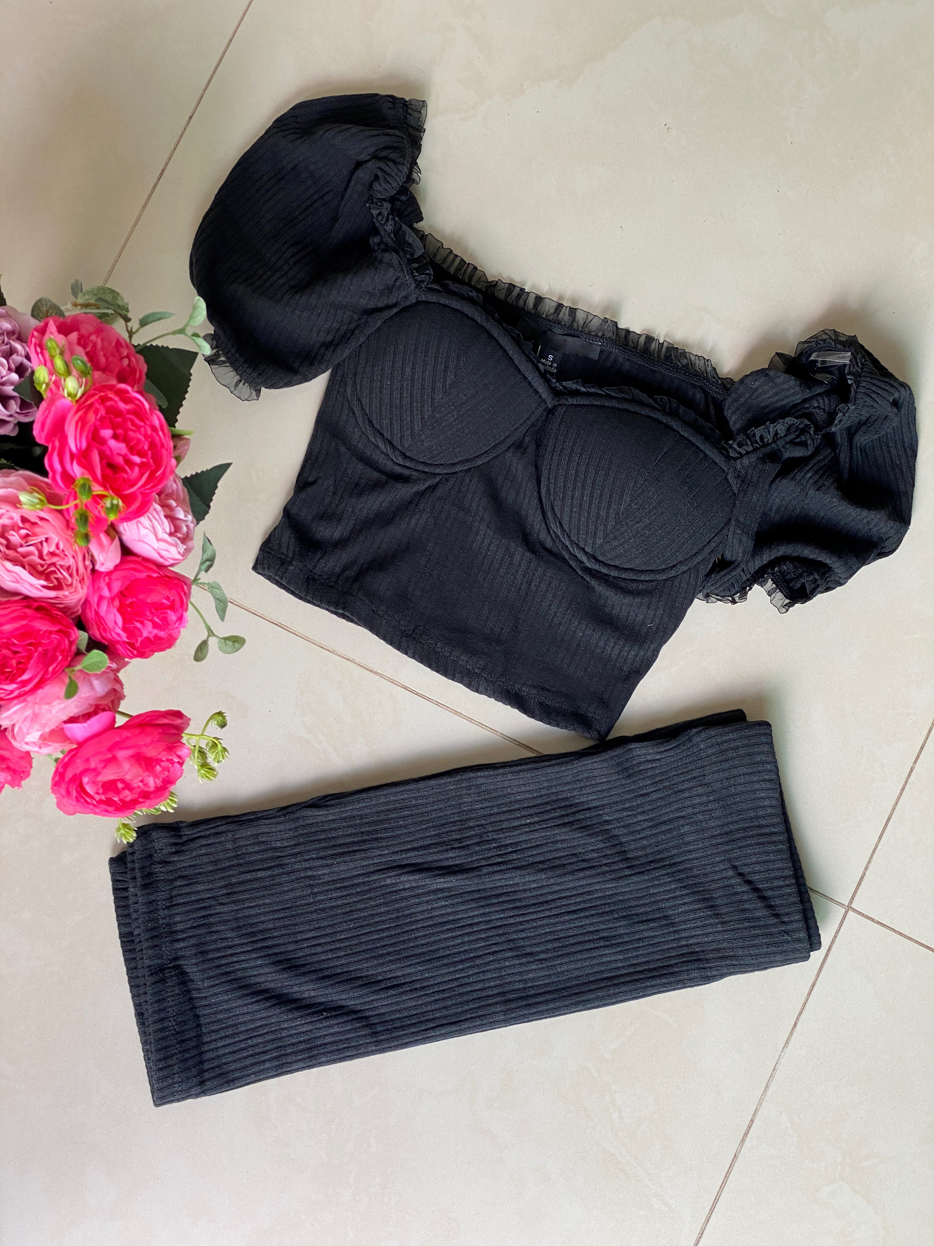 LINDO SET