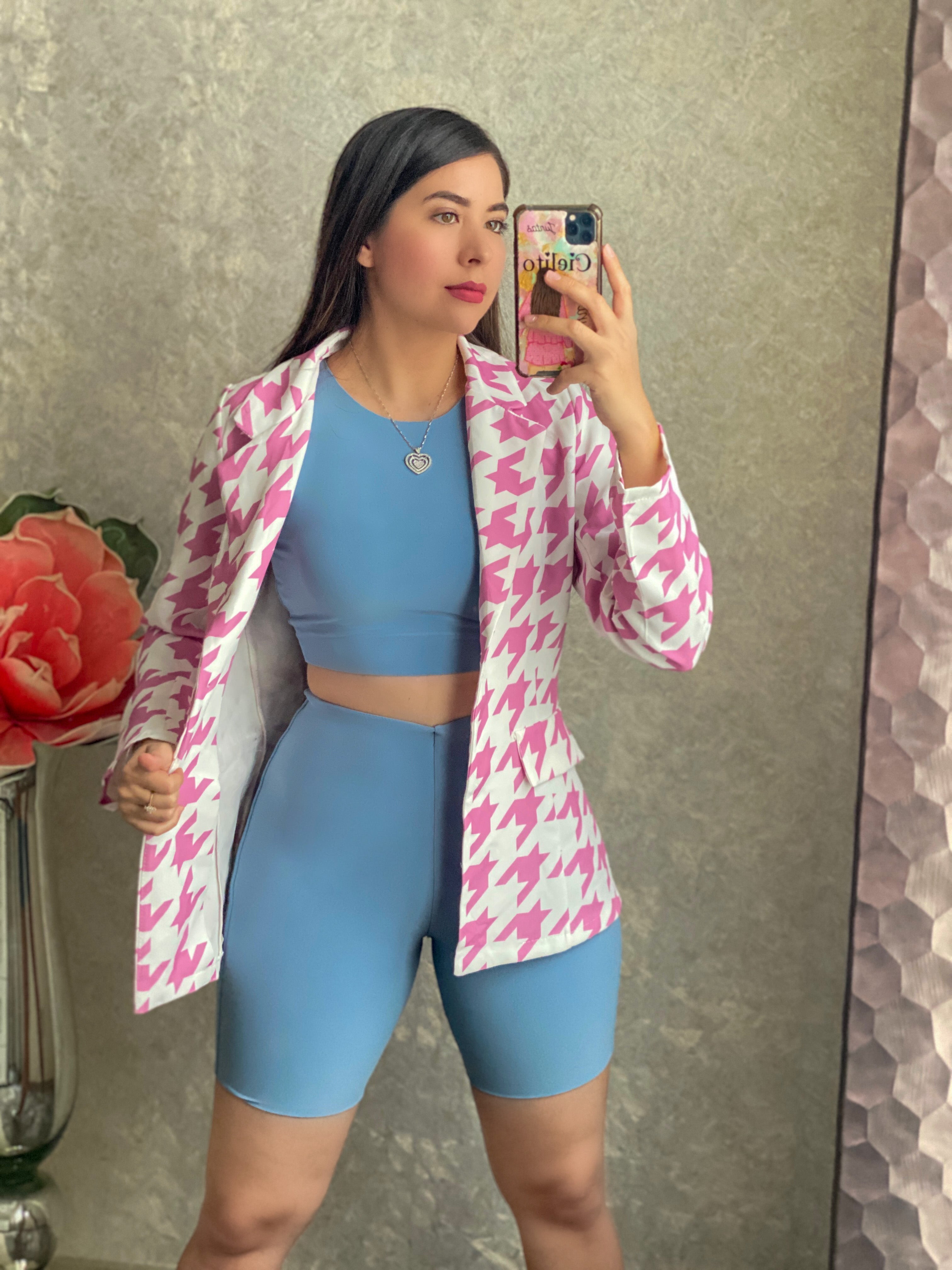 BLAZER REGINA