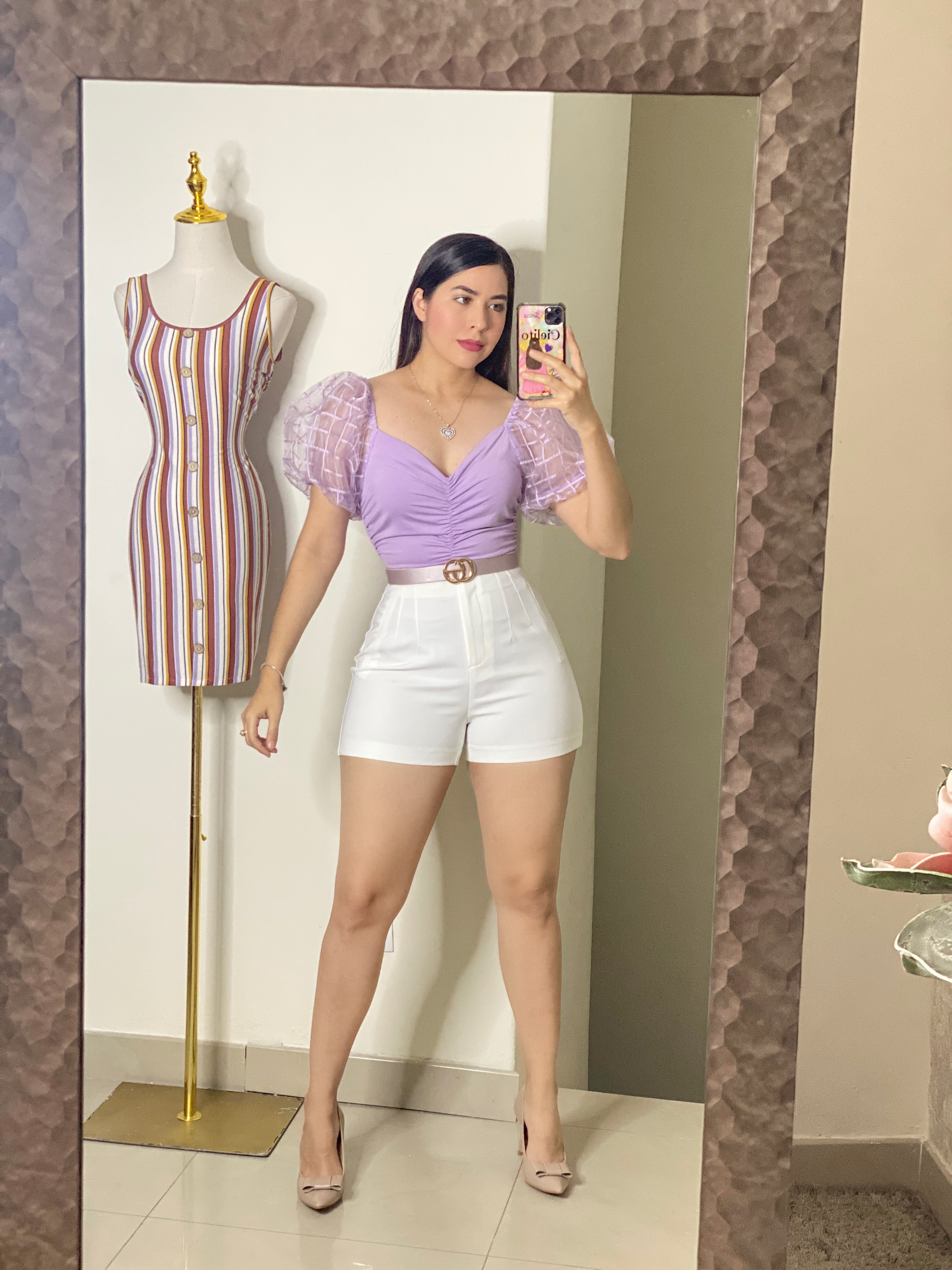 BODY LILITA