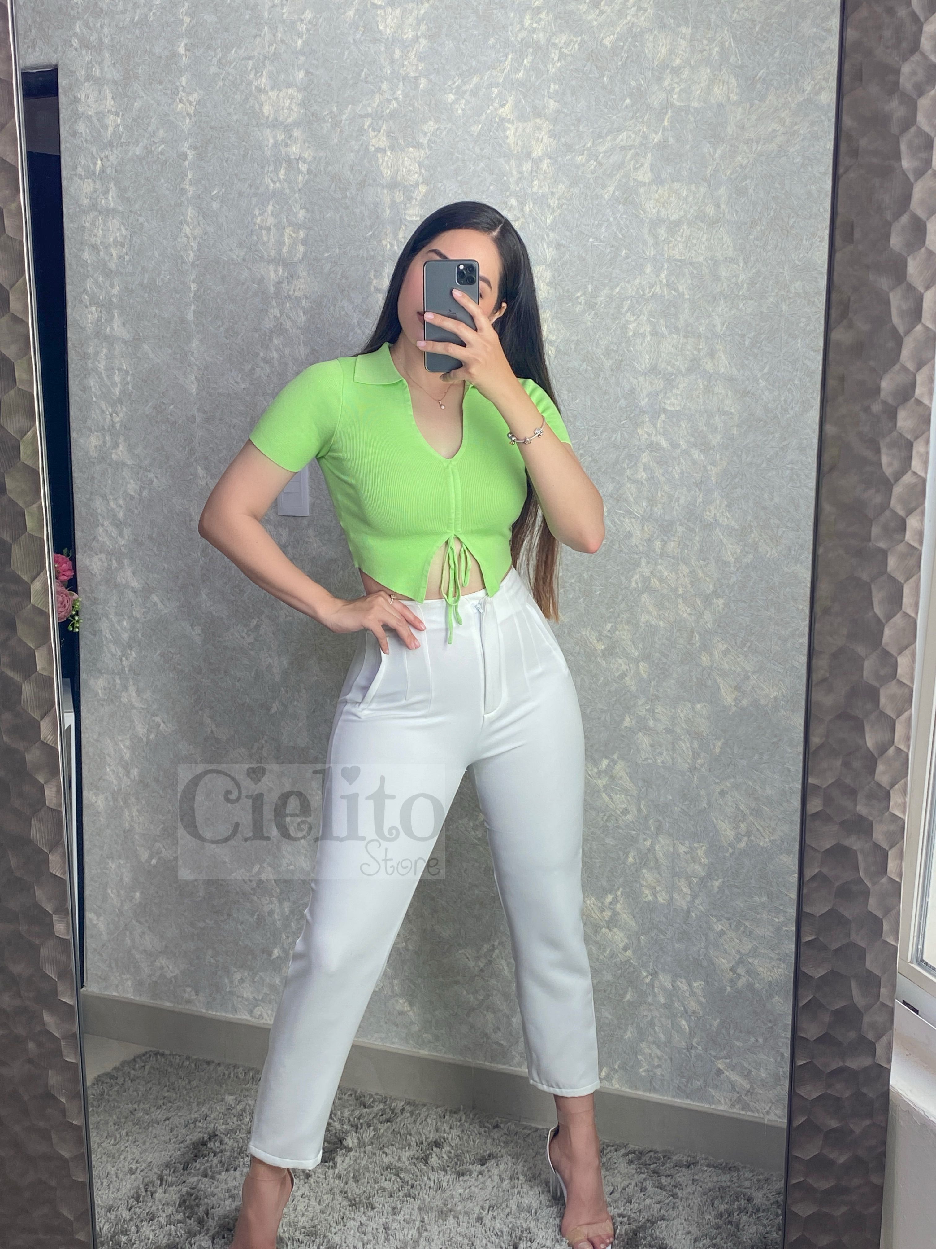 Lima blouse