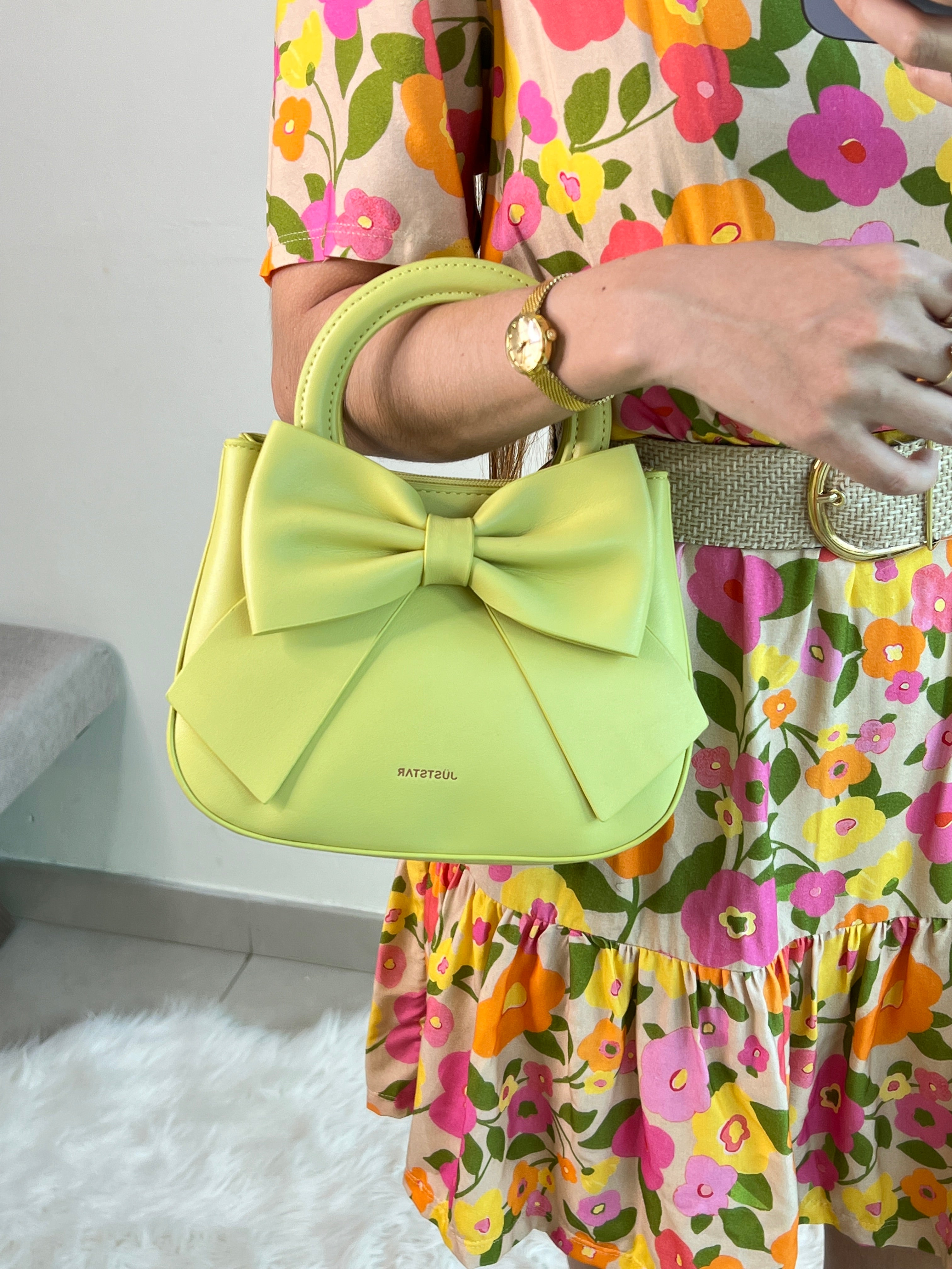 BOLSO LIMA