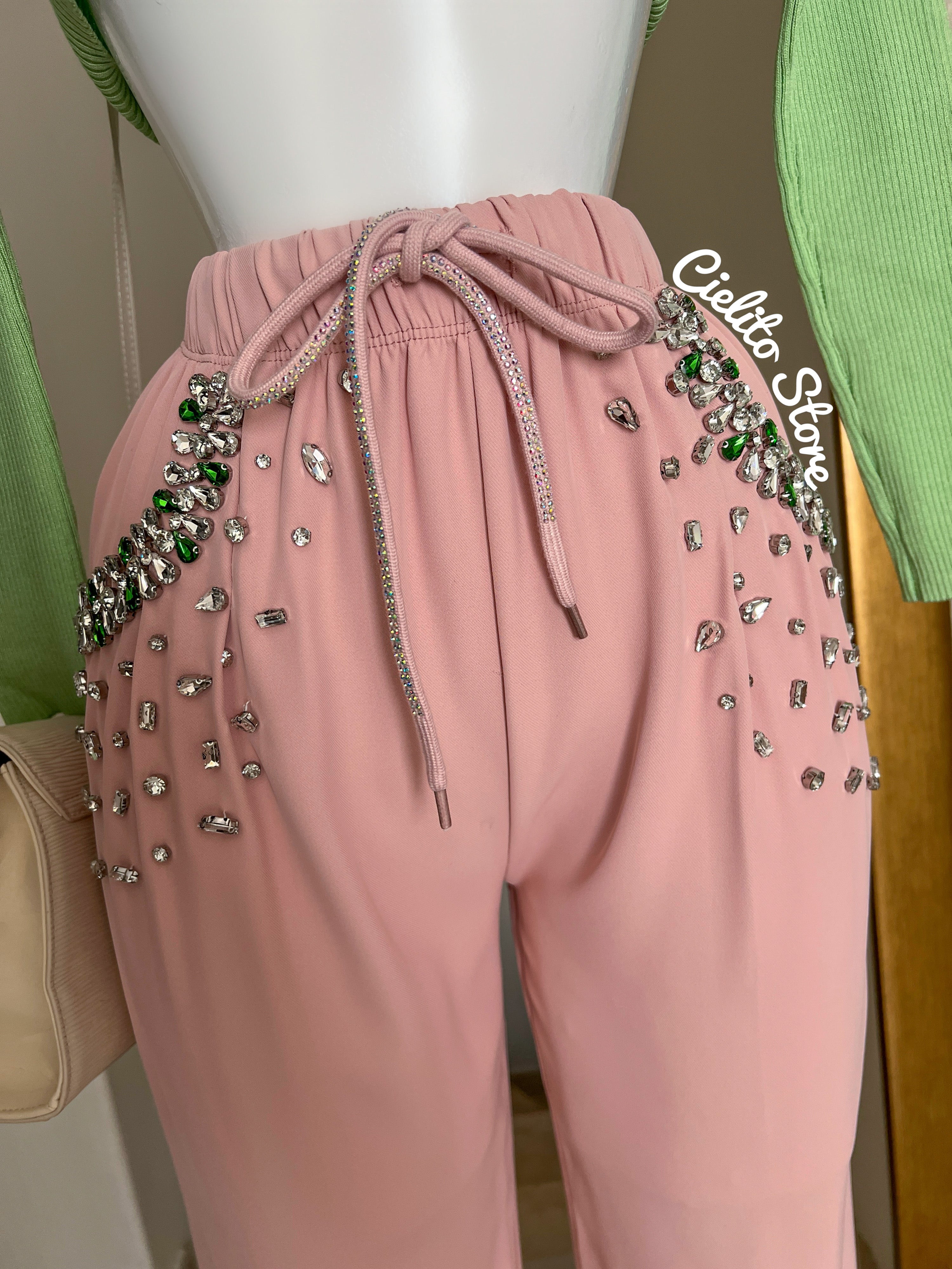 PANTALÓN GISELA