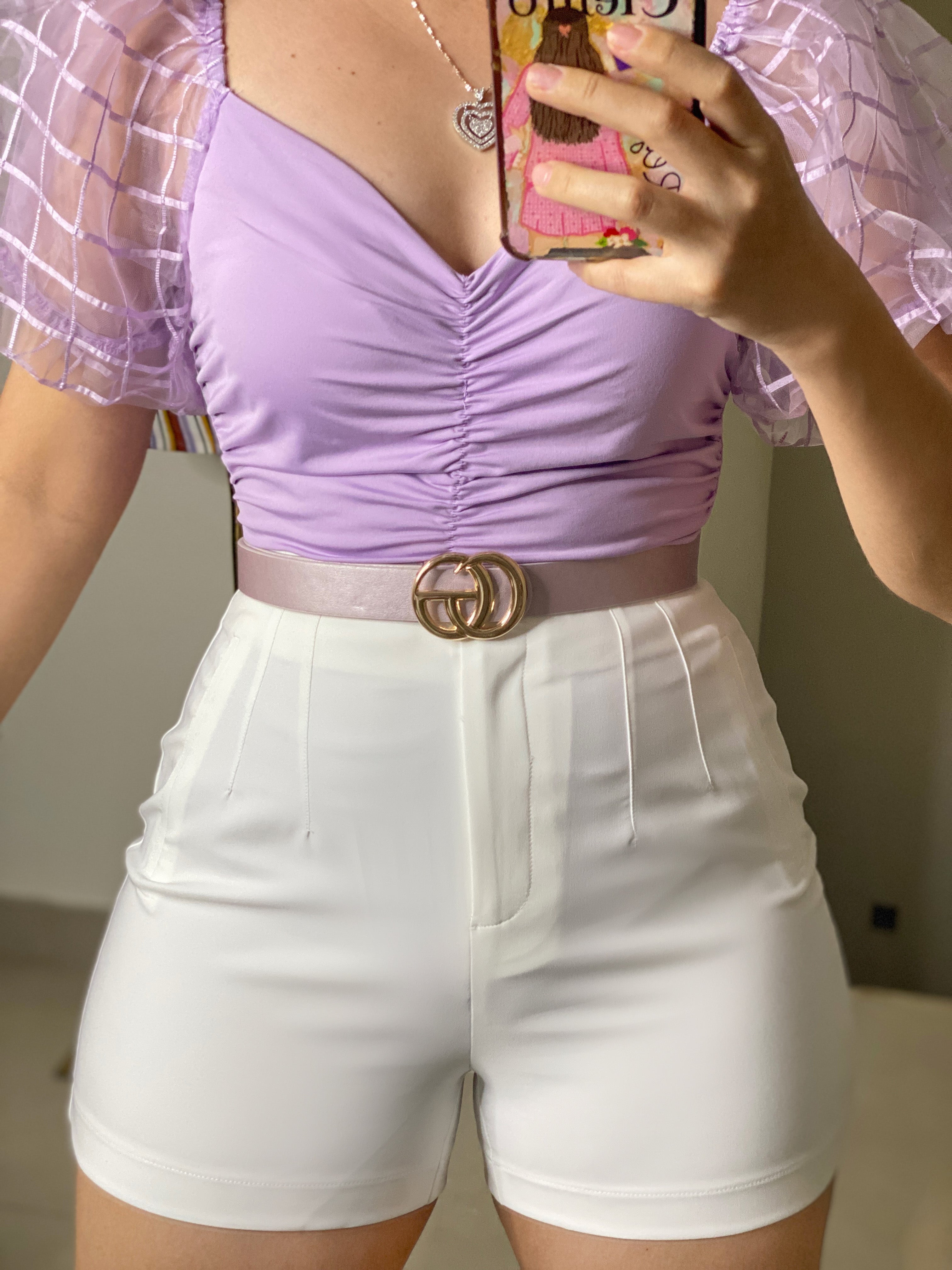 BODY LILITA