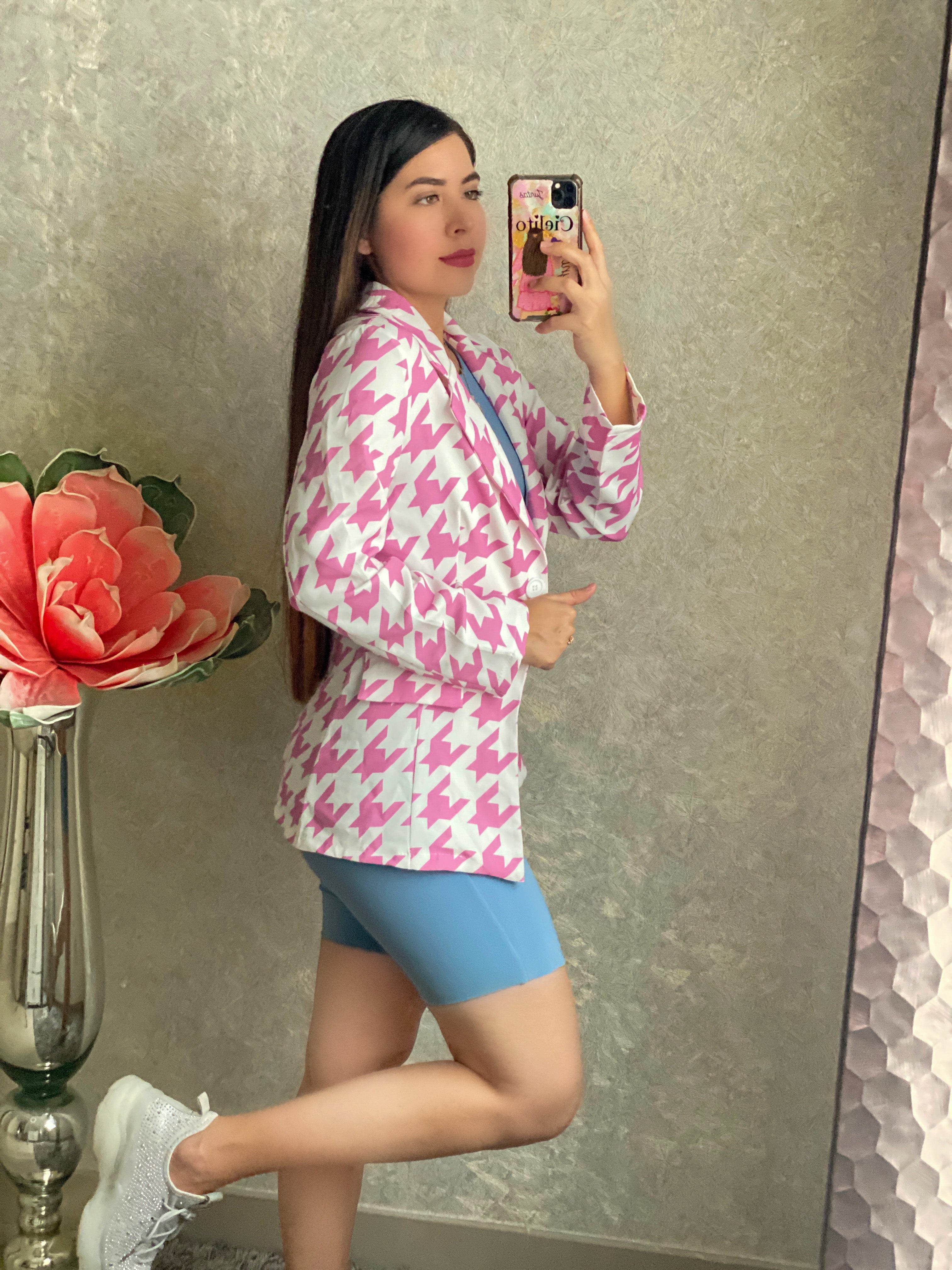 BLAZER REGINA