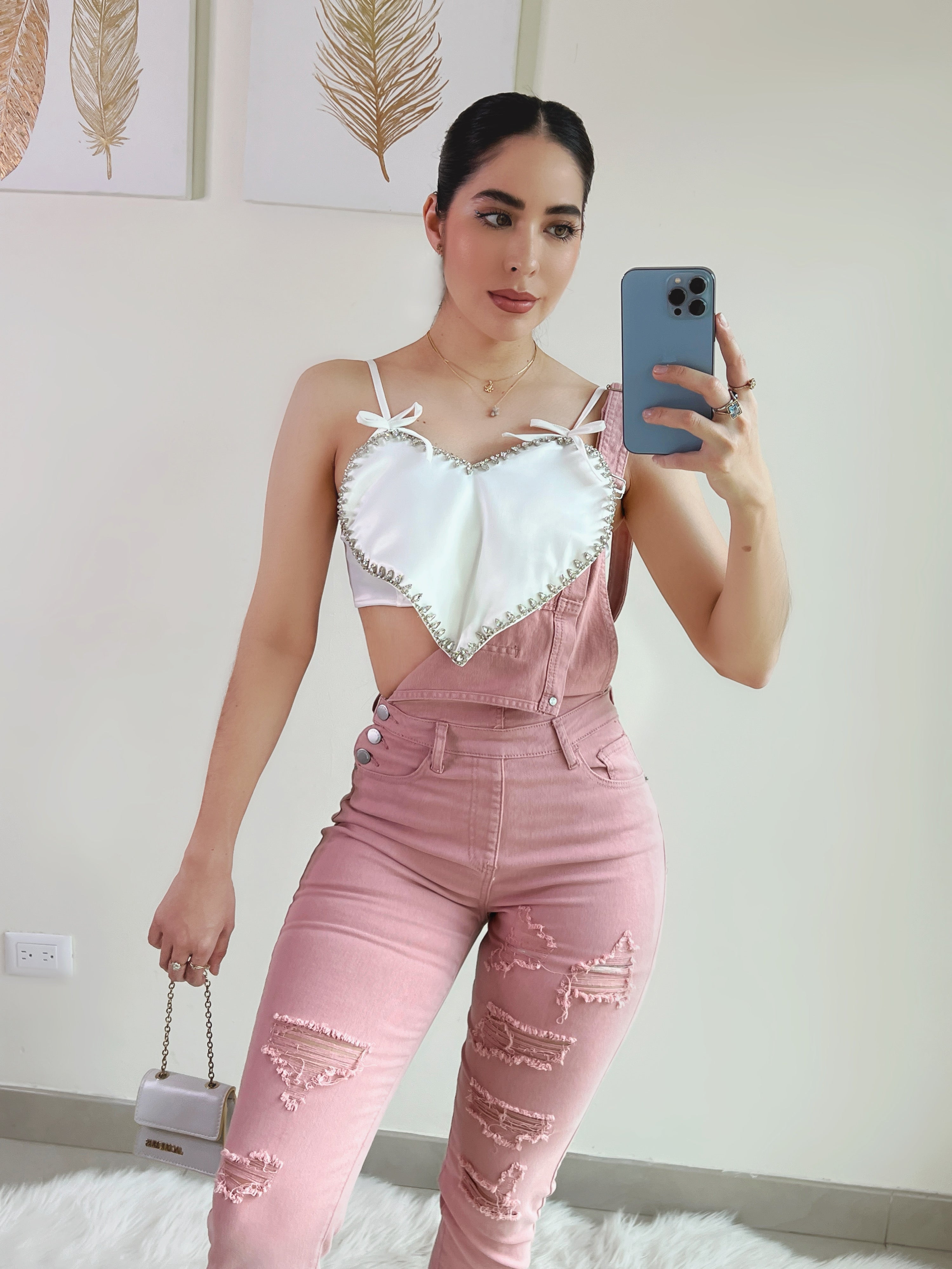 HEART TOP
