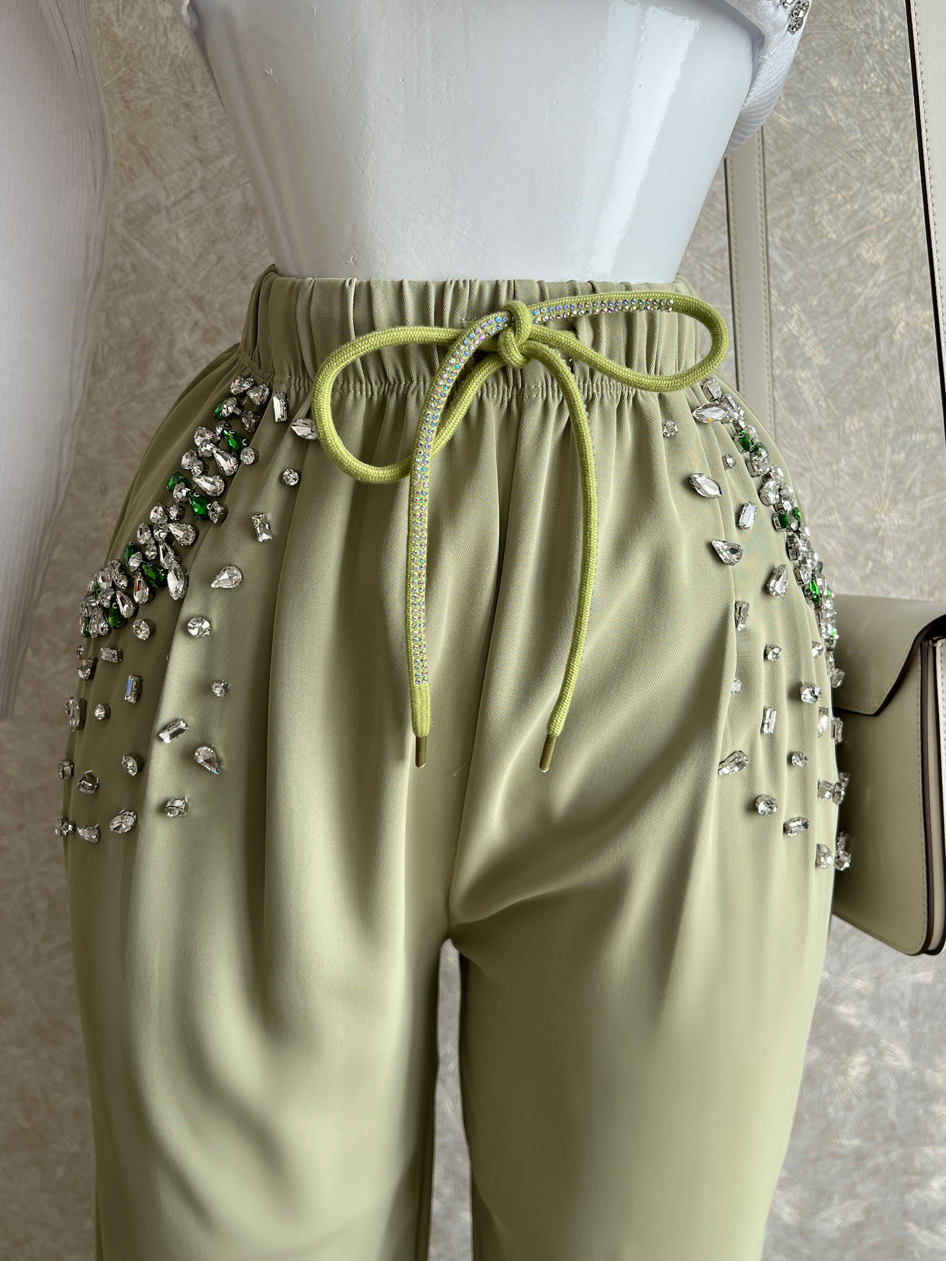 PANTALÓN LINDA