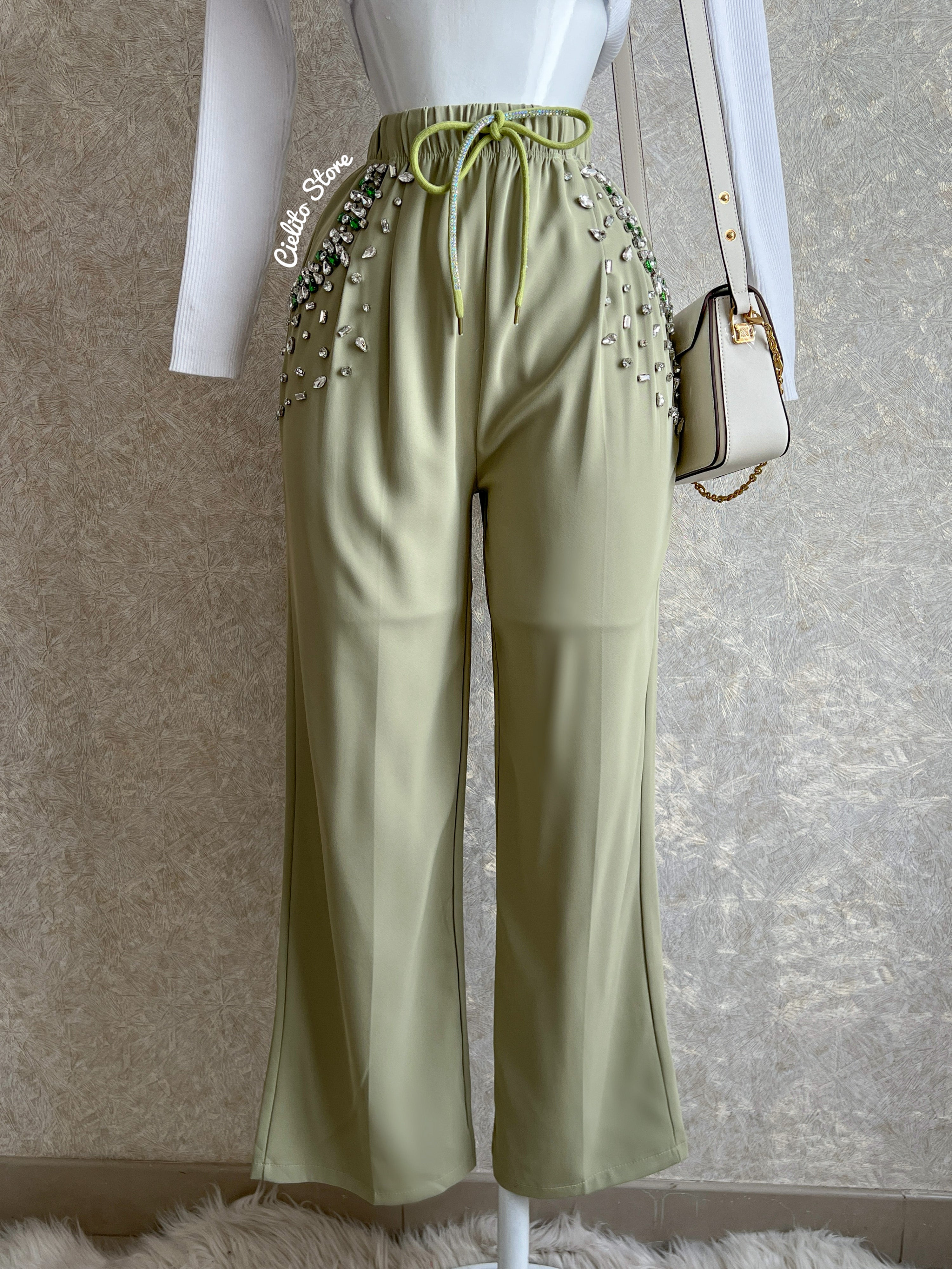 PANTALÓN LINDA