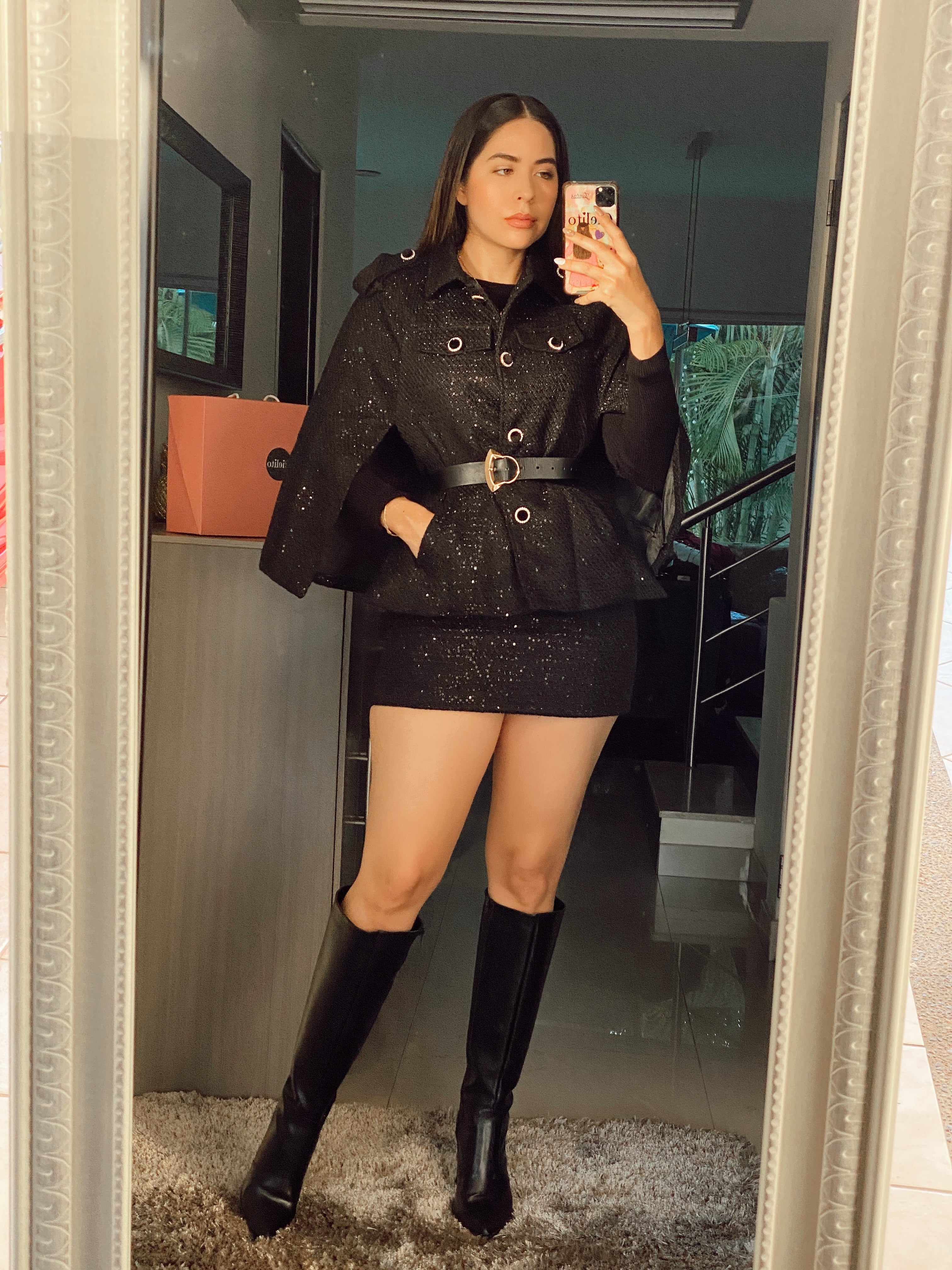 MAGIA DE LUNA SET