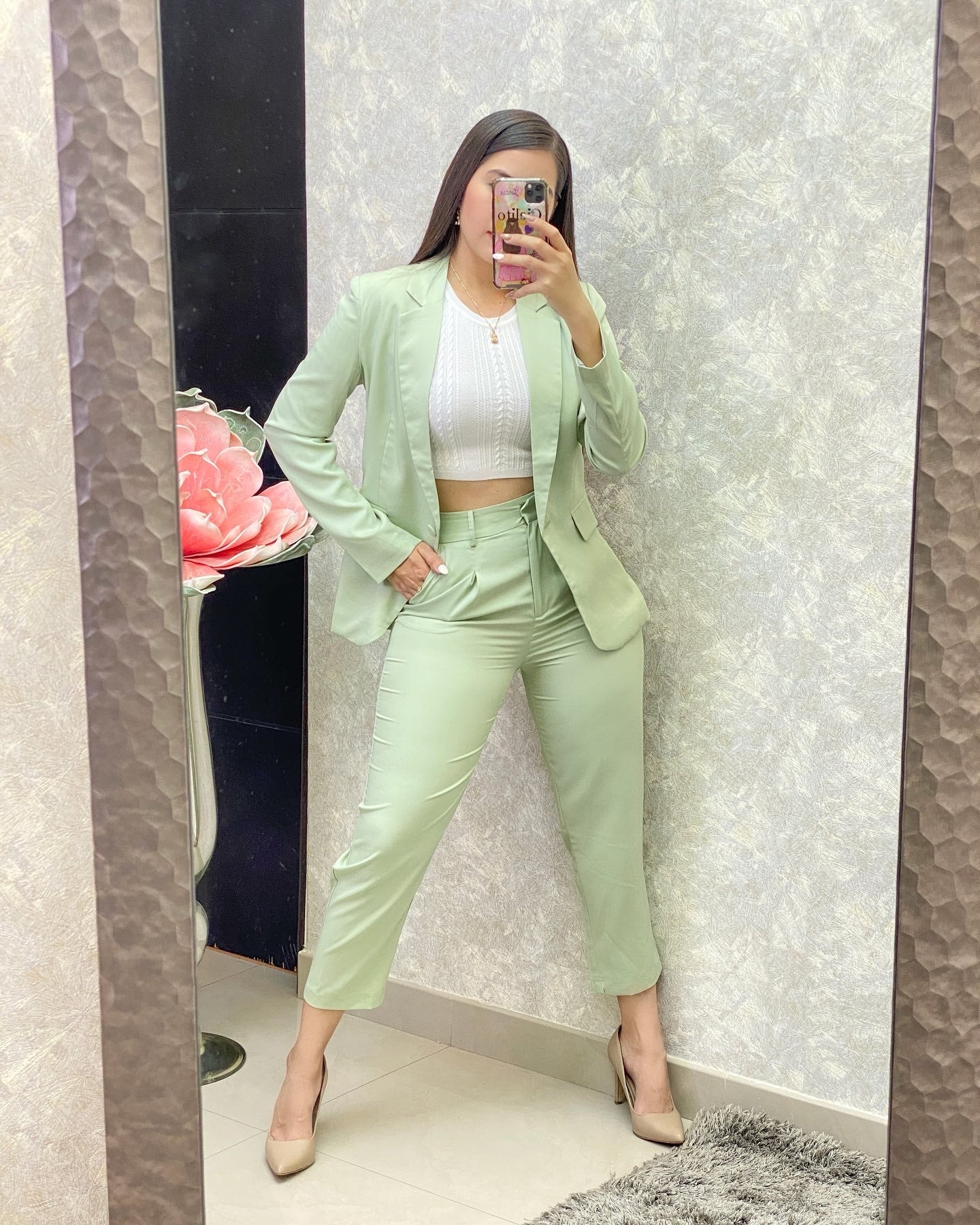 BLUSITA ROMINA