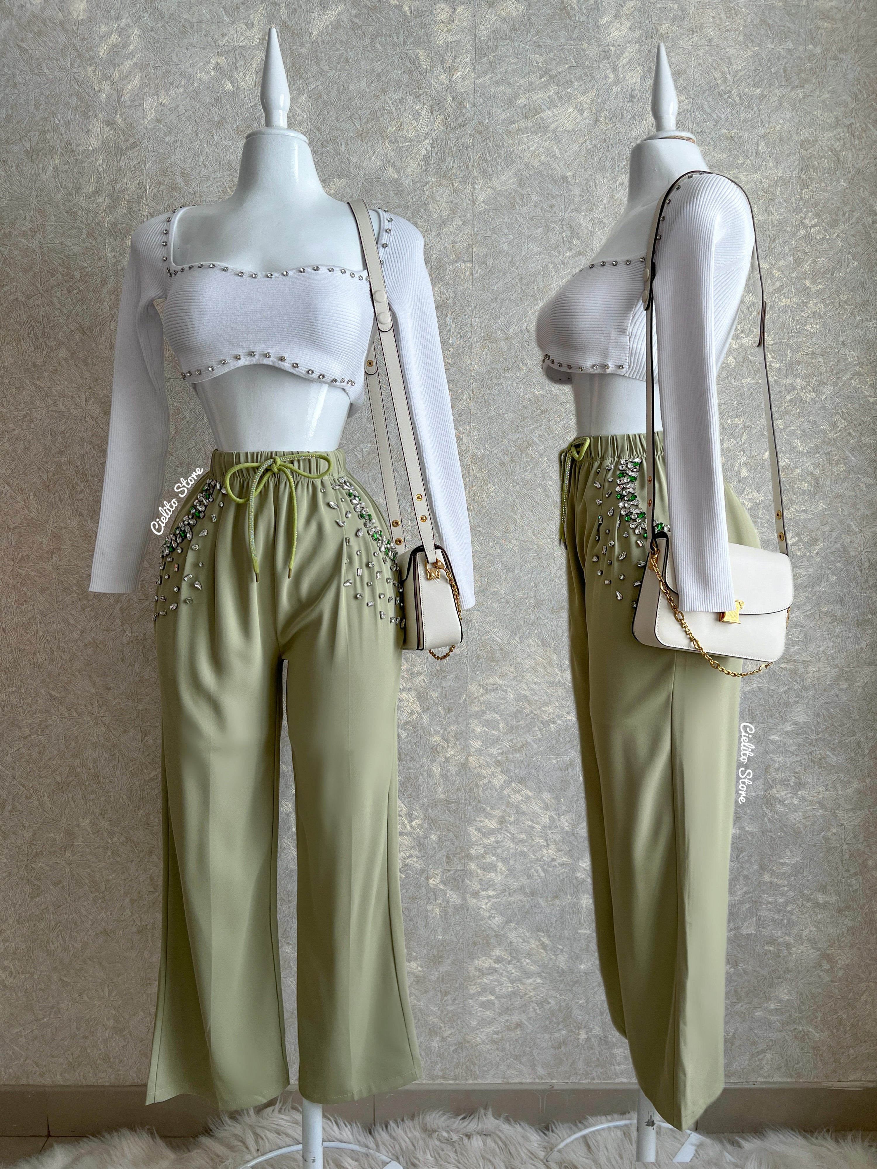PANTALÓN LINDA