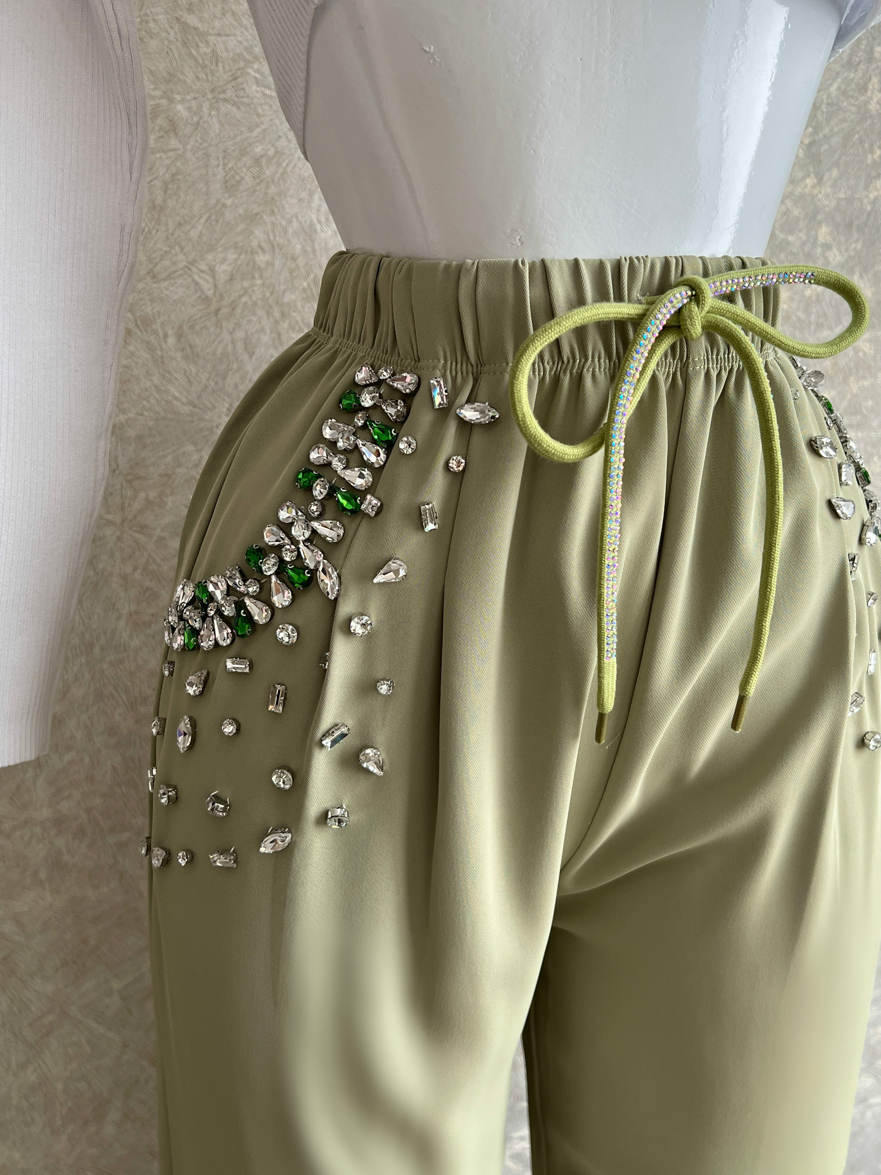 PANTALÓN LINDA