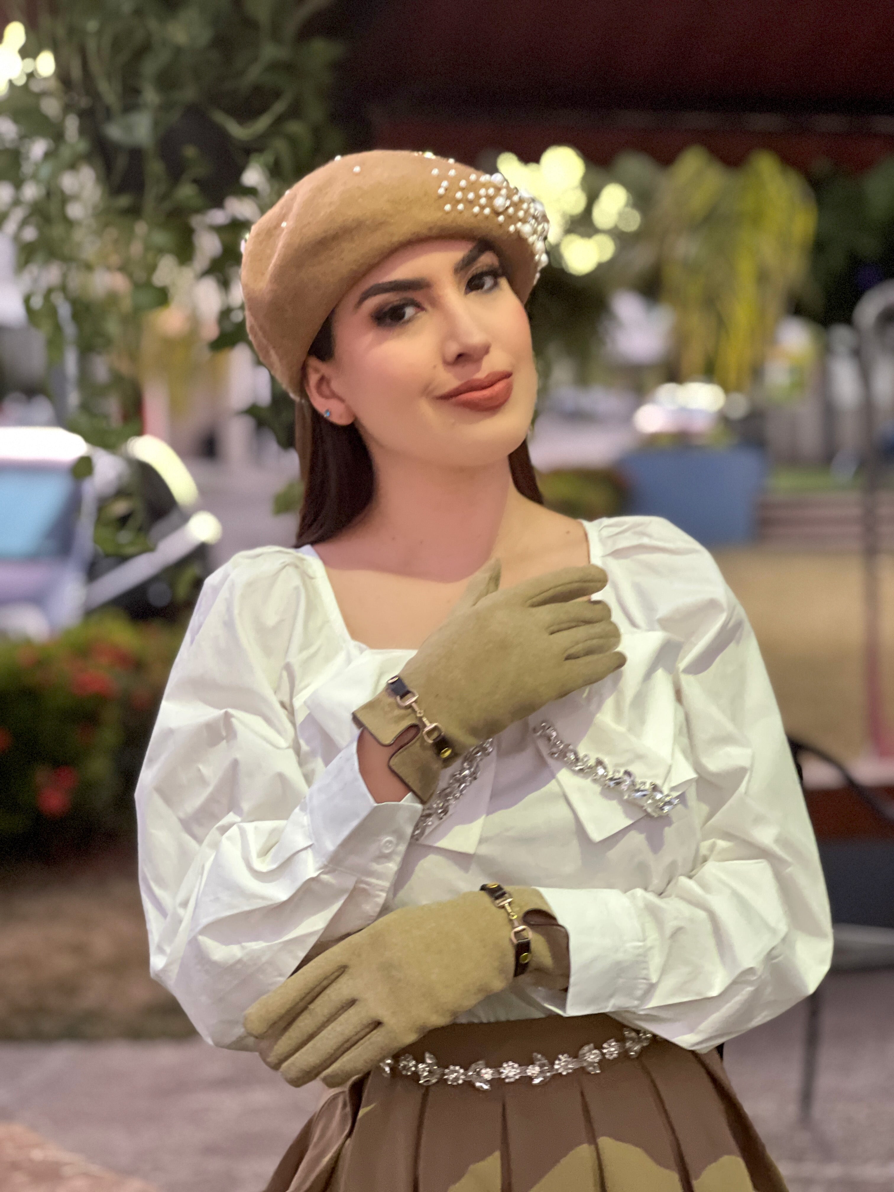 VALENTINA SET