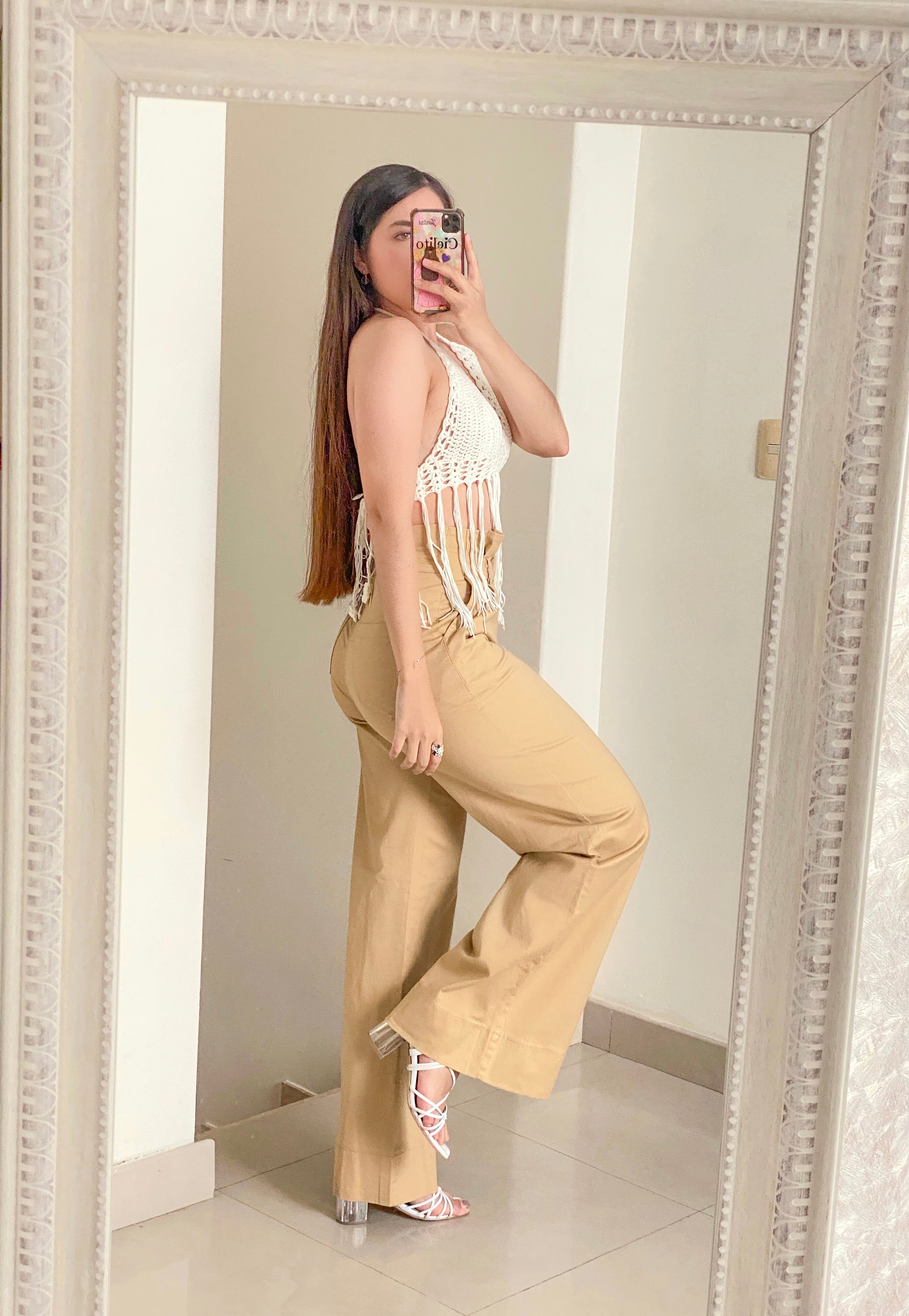 FLORIDA TOP