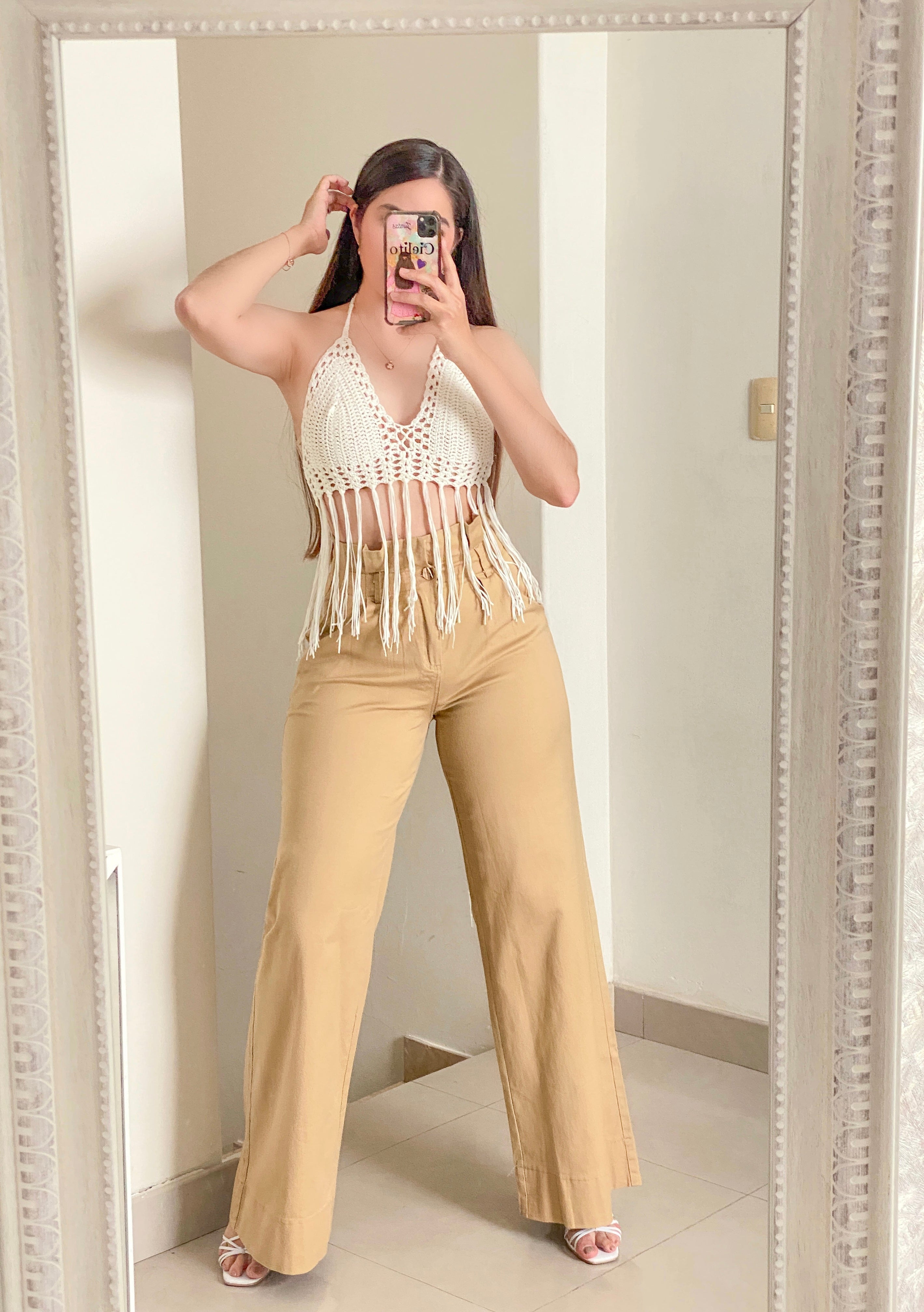 JEANS XIMENA