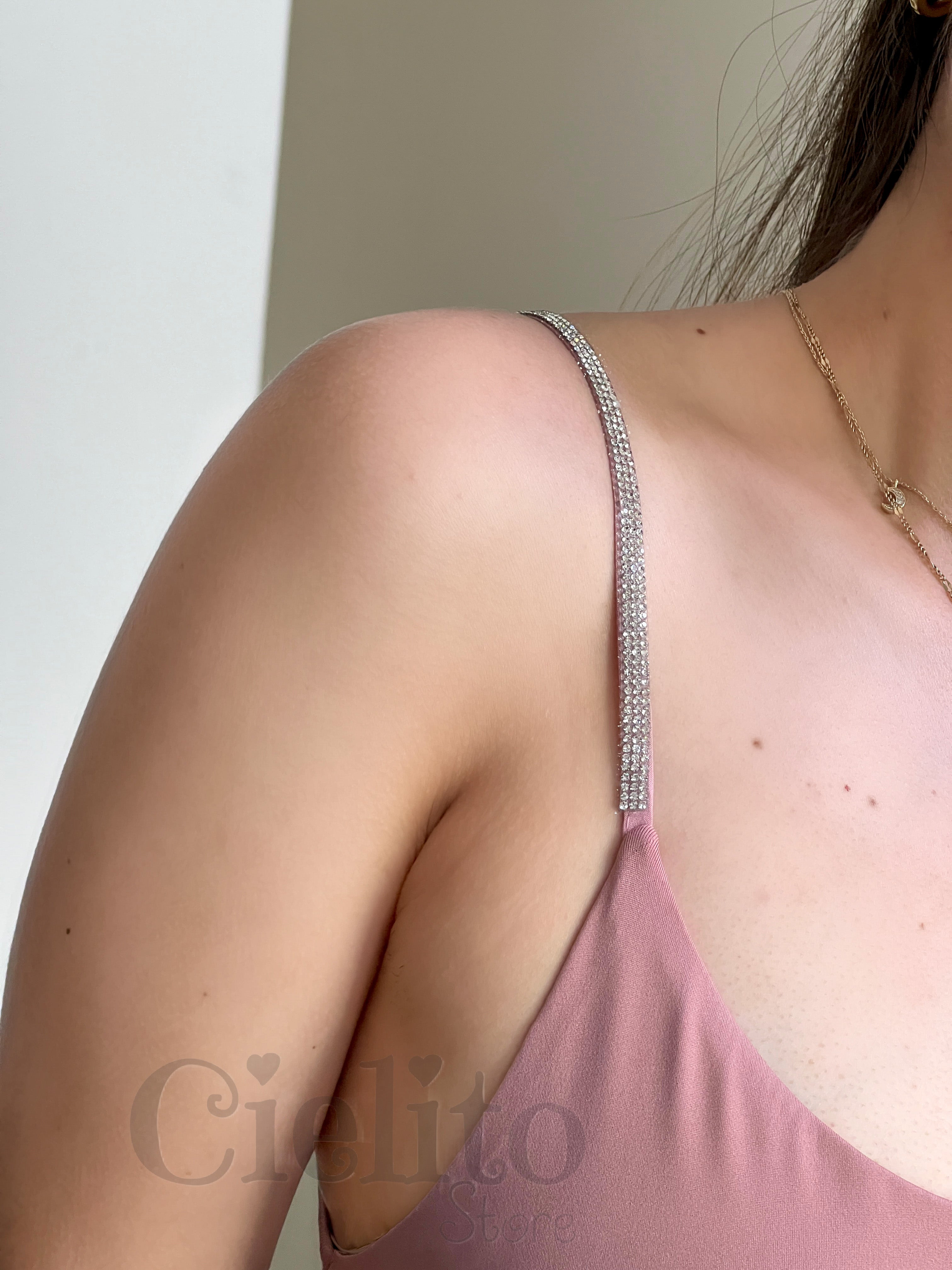 BODY ROSA