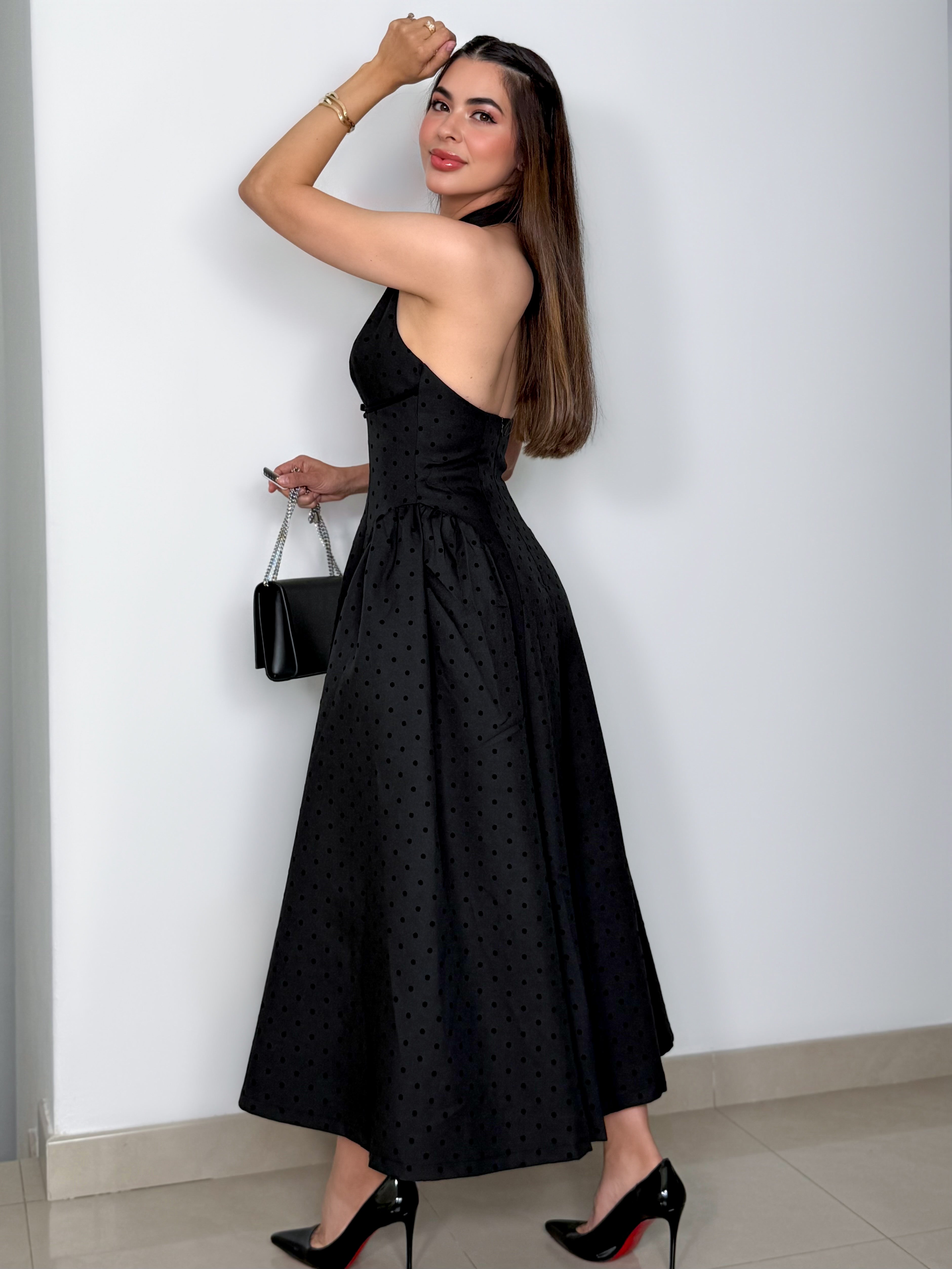VESTIDO LUCERO
