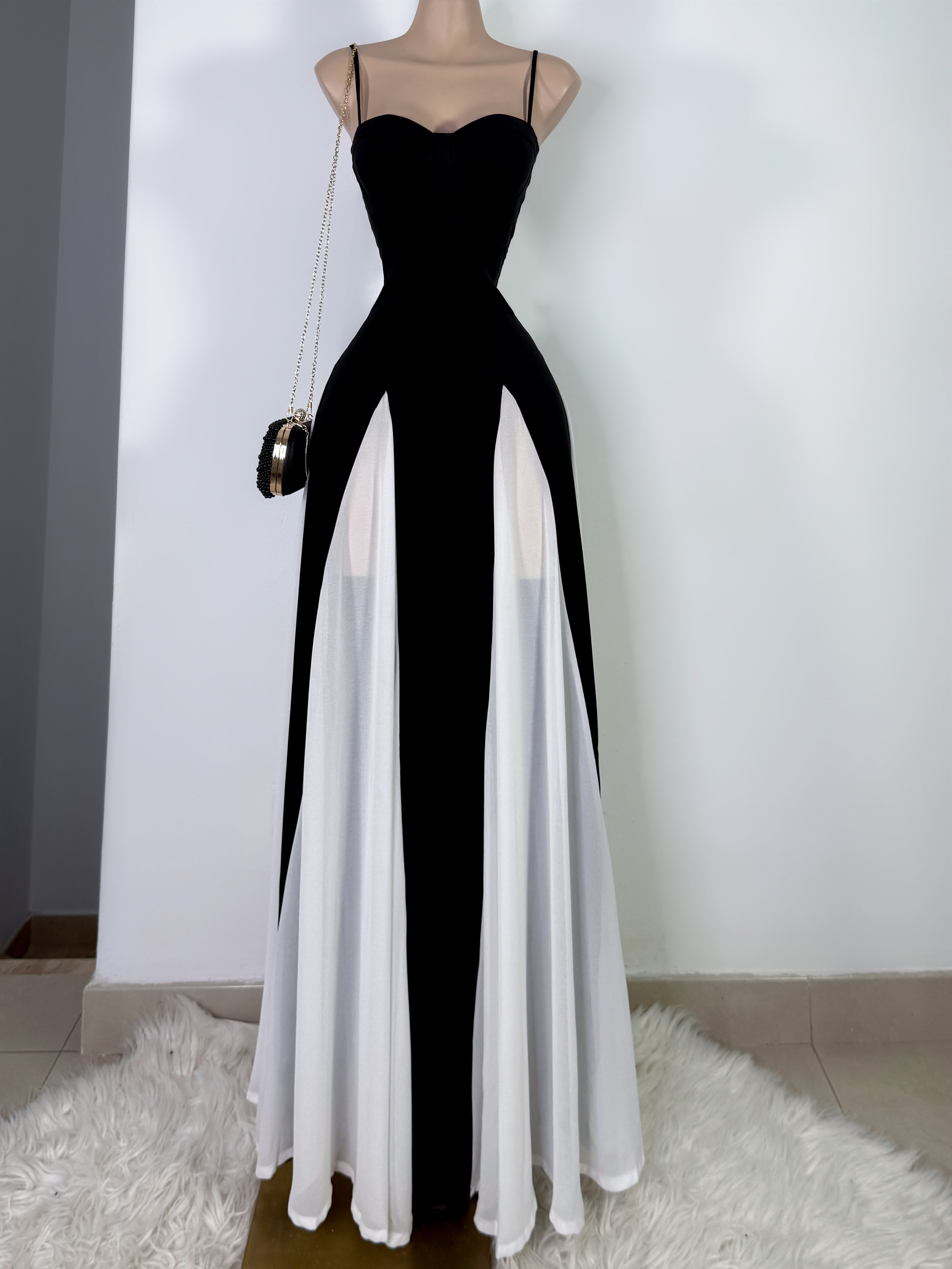 VESTIDO NATALIA