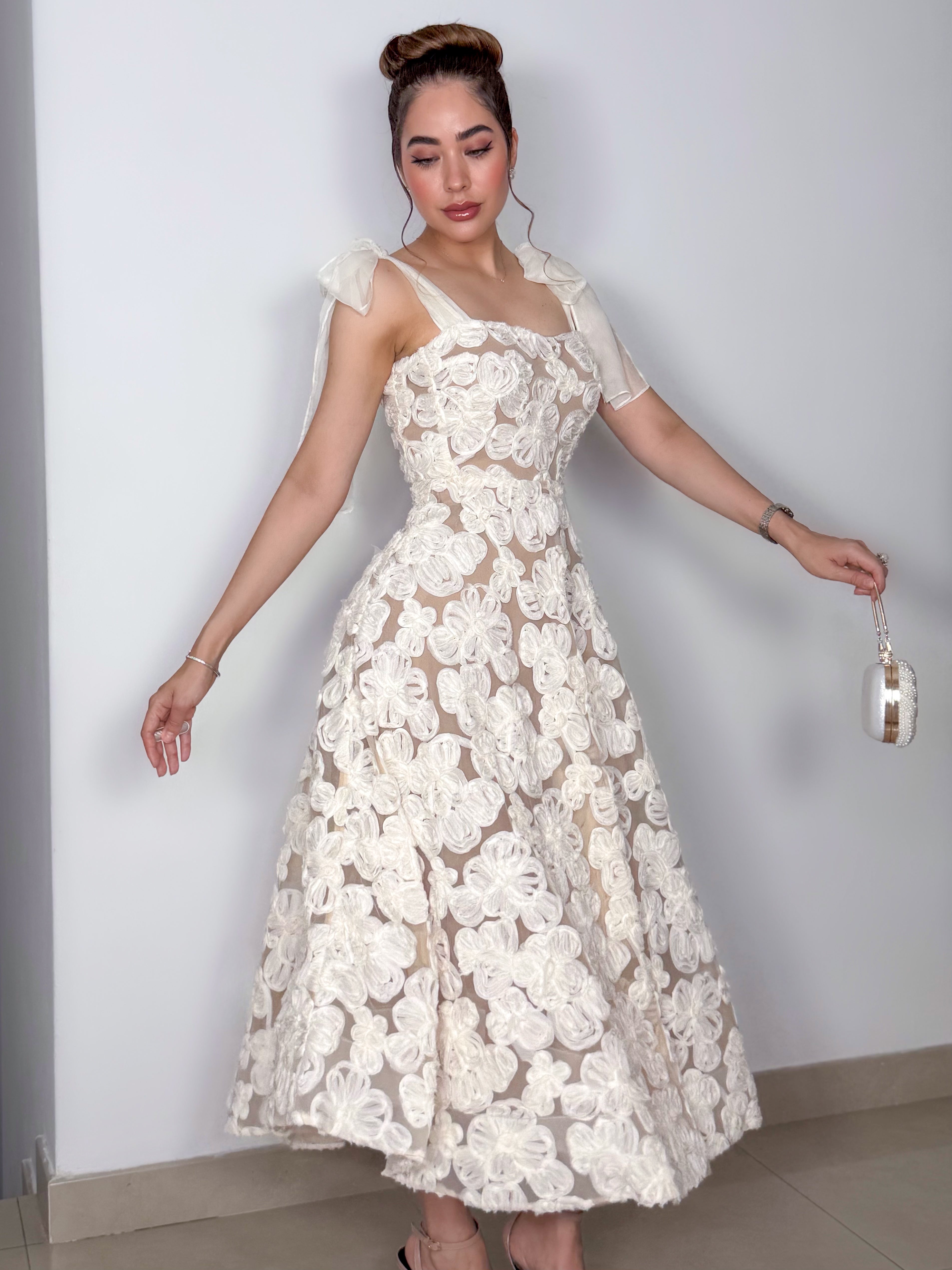 VESTIDO EVELIA