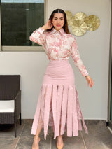 BLUSA MITZI