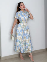 VESTIDO TINA