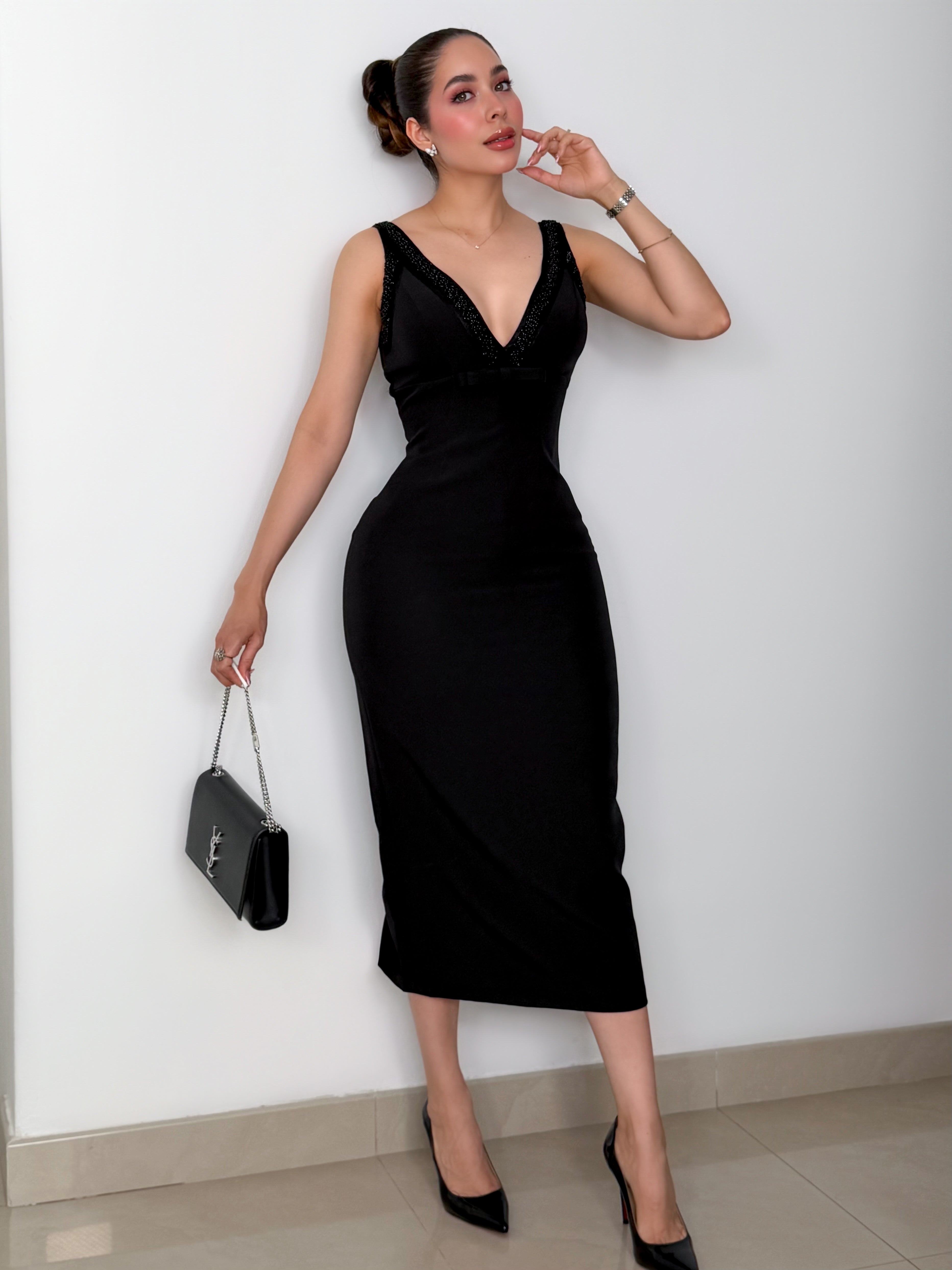 VESTIDO KEYLA