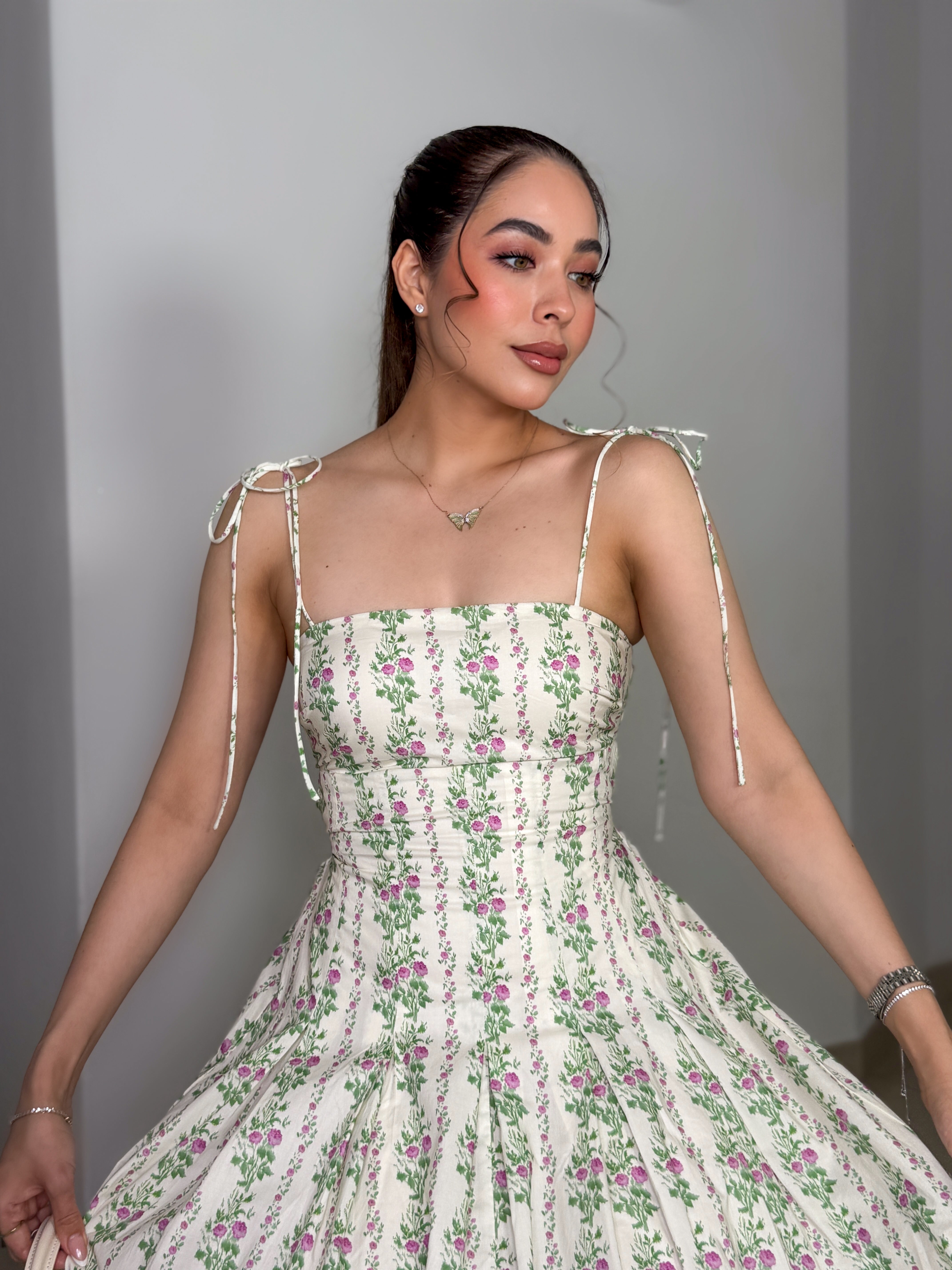VESTIDO FRIDA