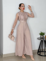 PALAZZO MARITZA BEIGE