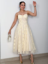 VESTIDO SILVANA