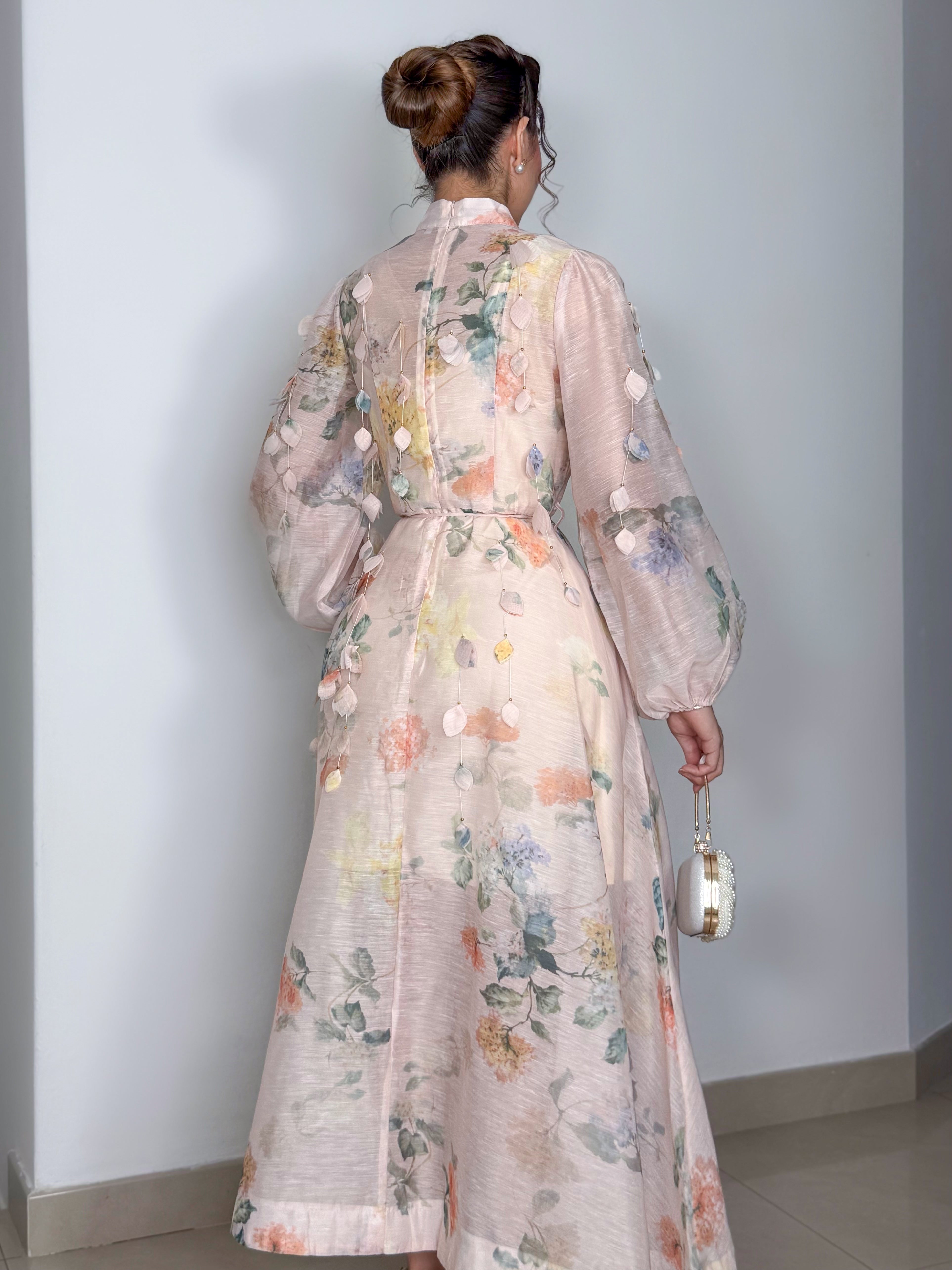 VESTIDO NORMA