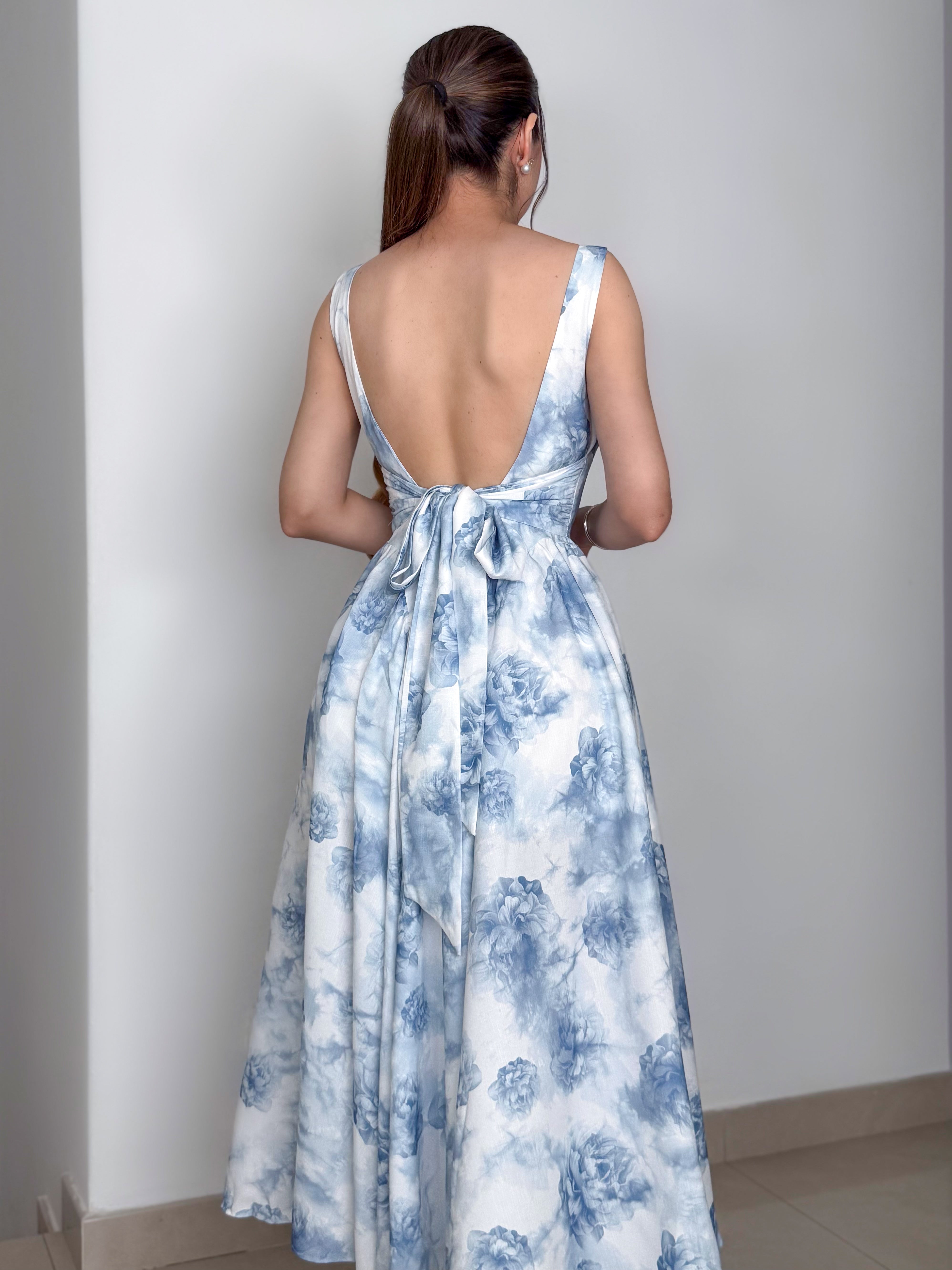 VESTIDO MIA
