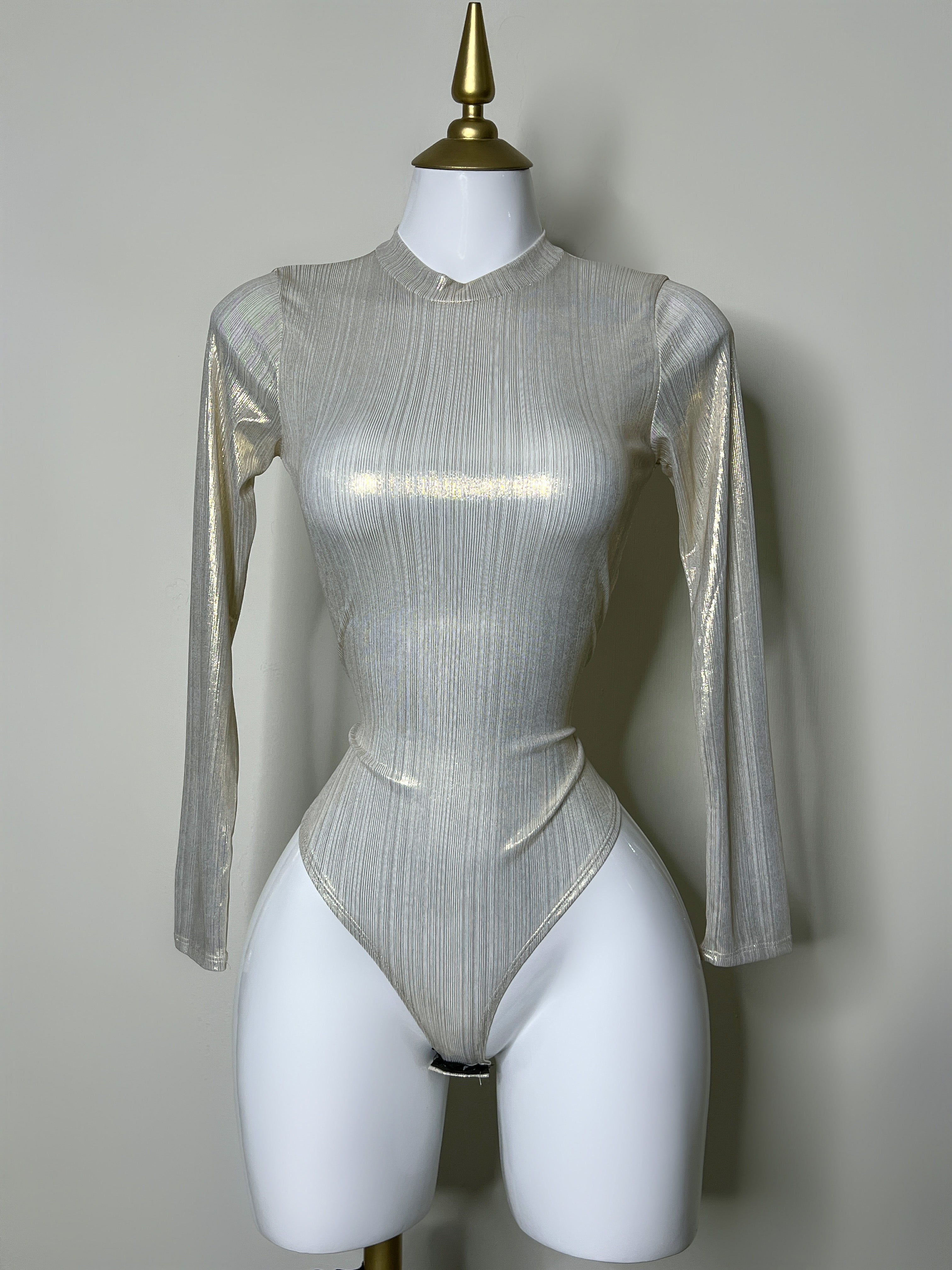 BODY PERLA BRILLANTE