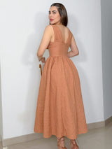 VESTIDO ERENDIRA