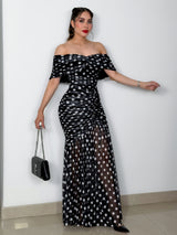 VESTIDO ANTONELLA