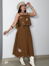 SET LARIZA