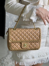 BOLSO CAMEL CC