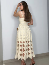 VESTIDO CAELI