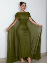 VESTIDO LETICIA