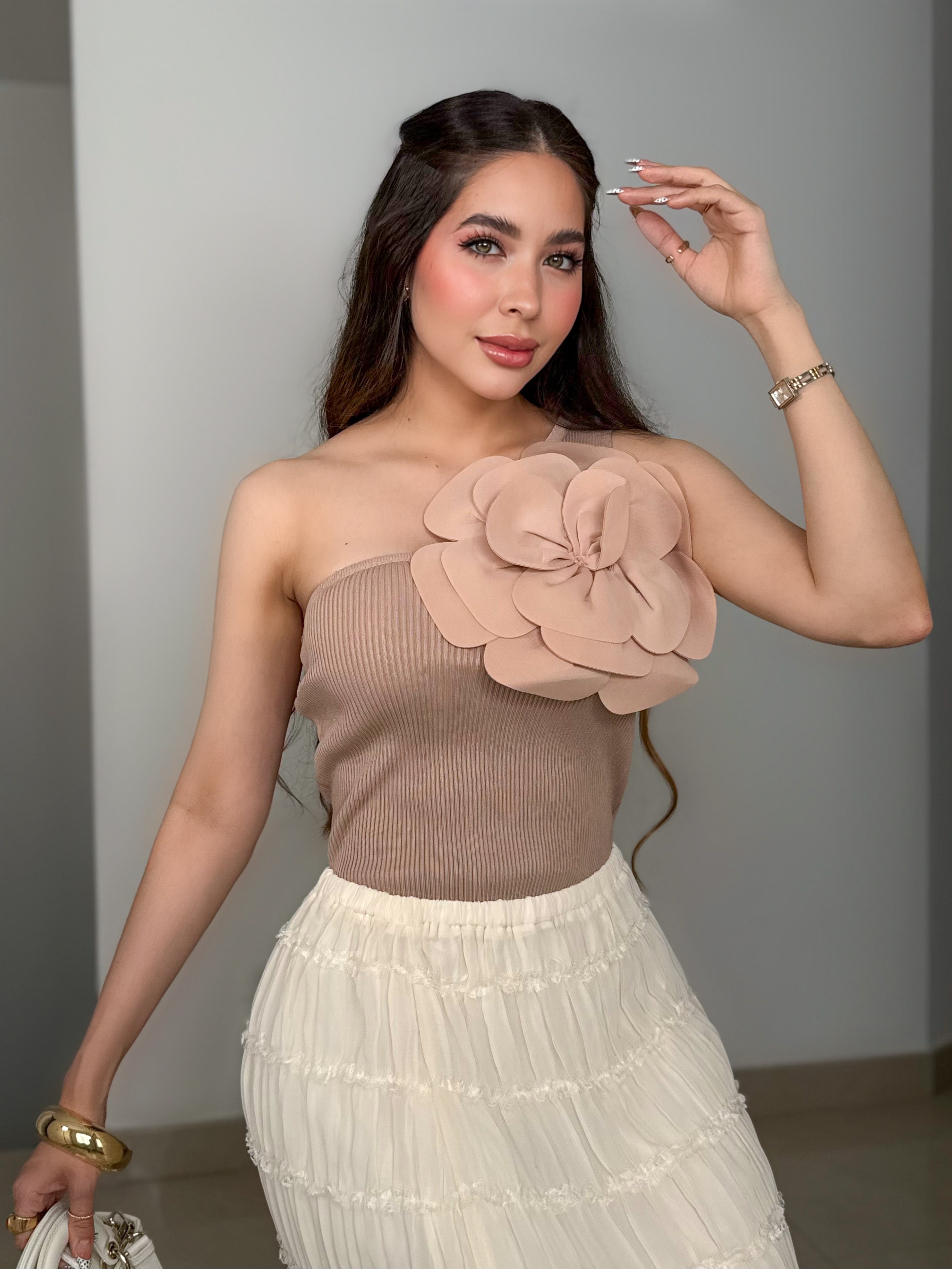 BLUSA PAOLA